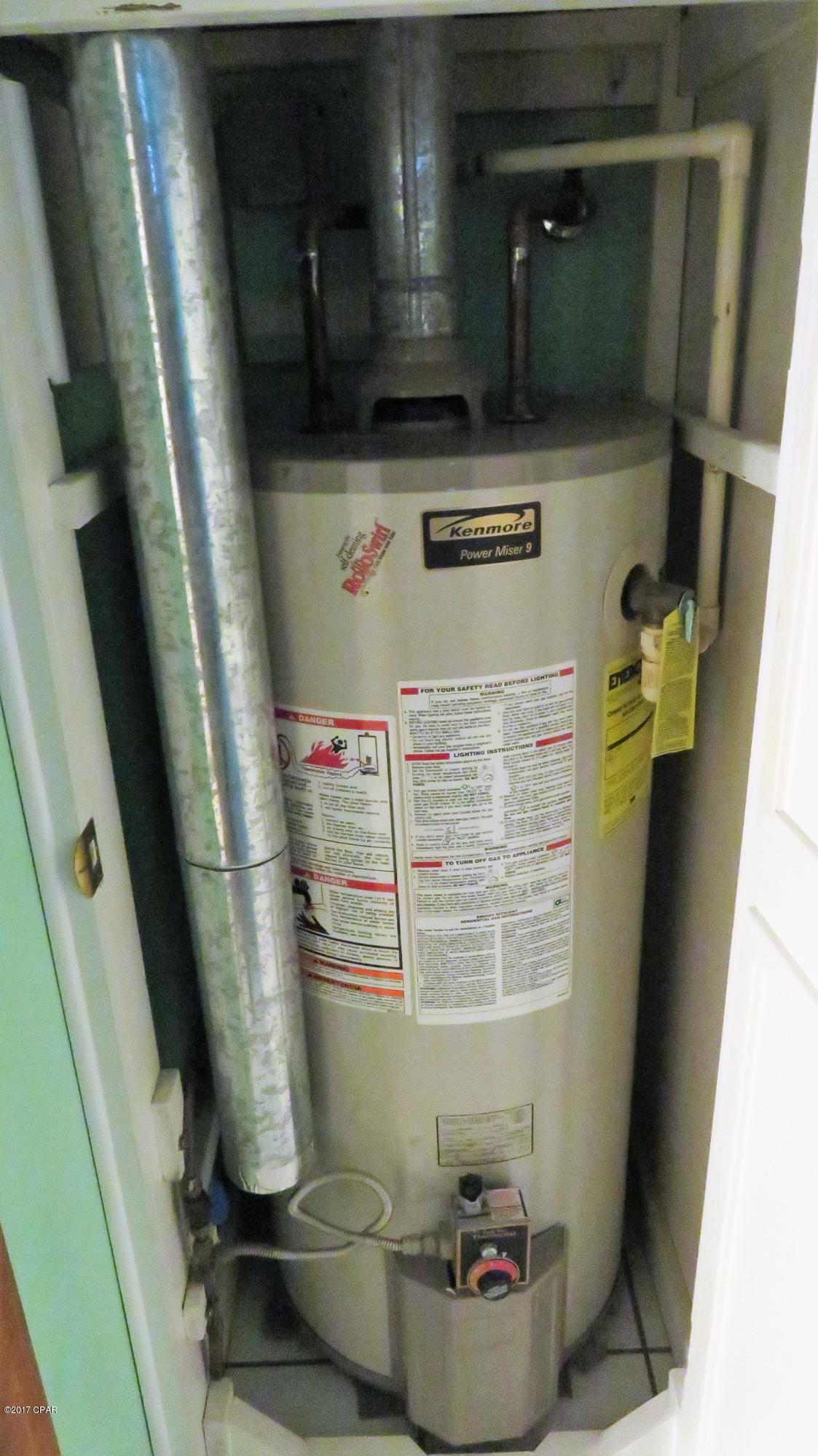 East Bay Park - Residential