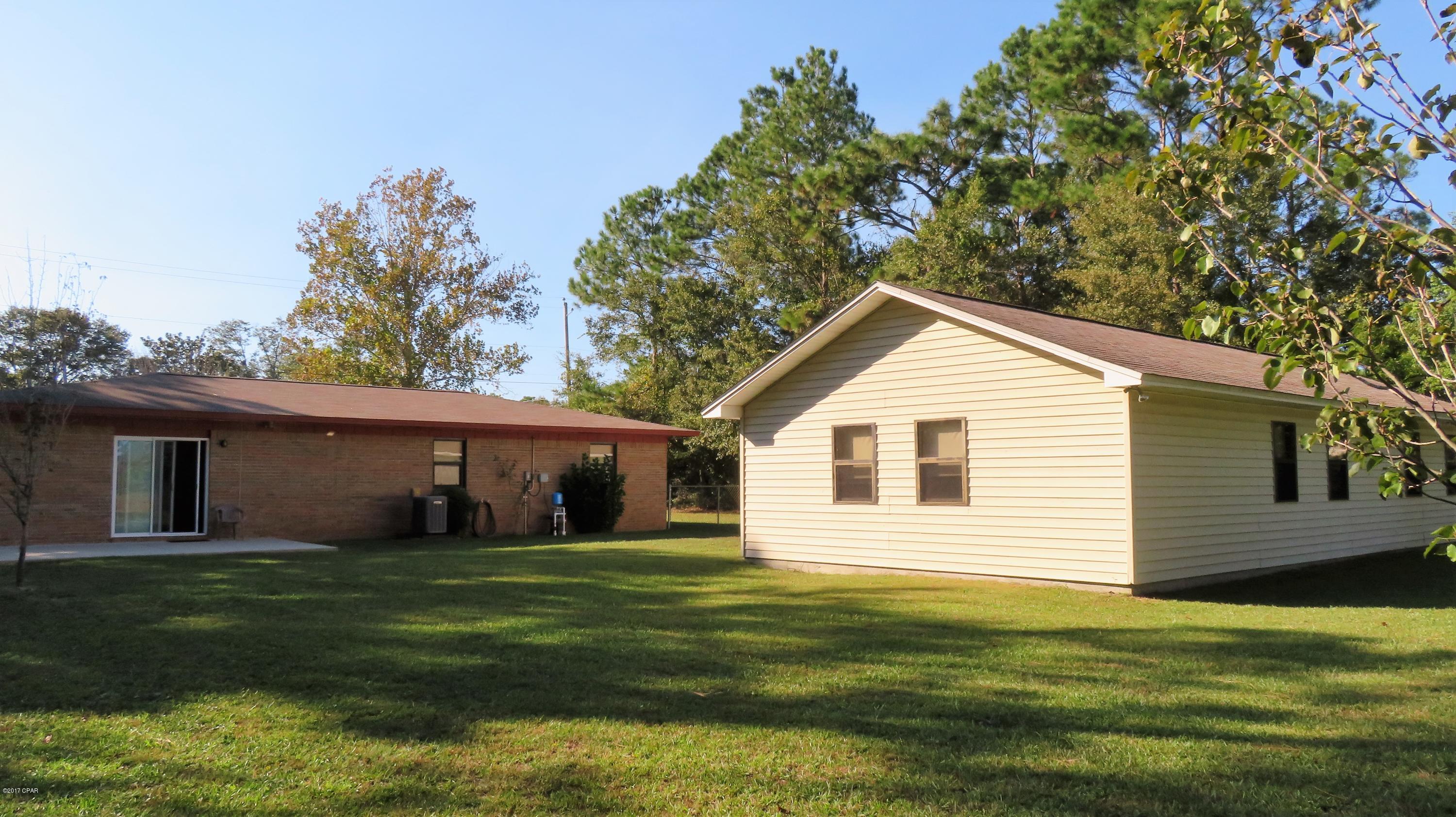 East Bay Park - Residential