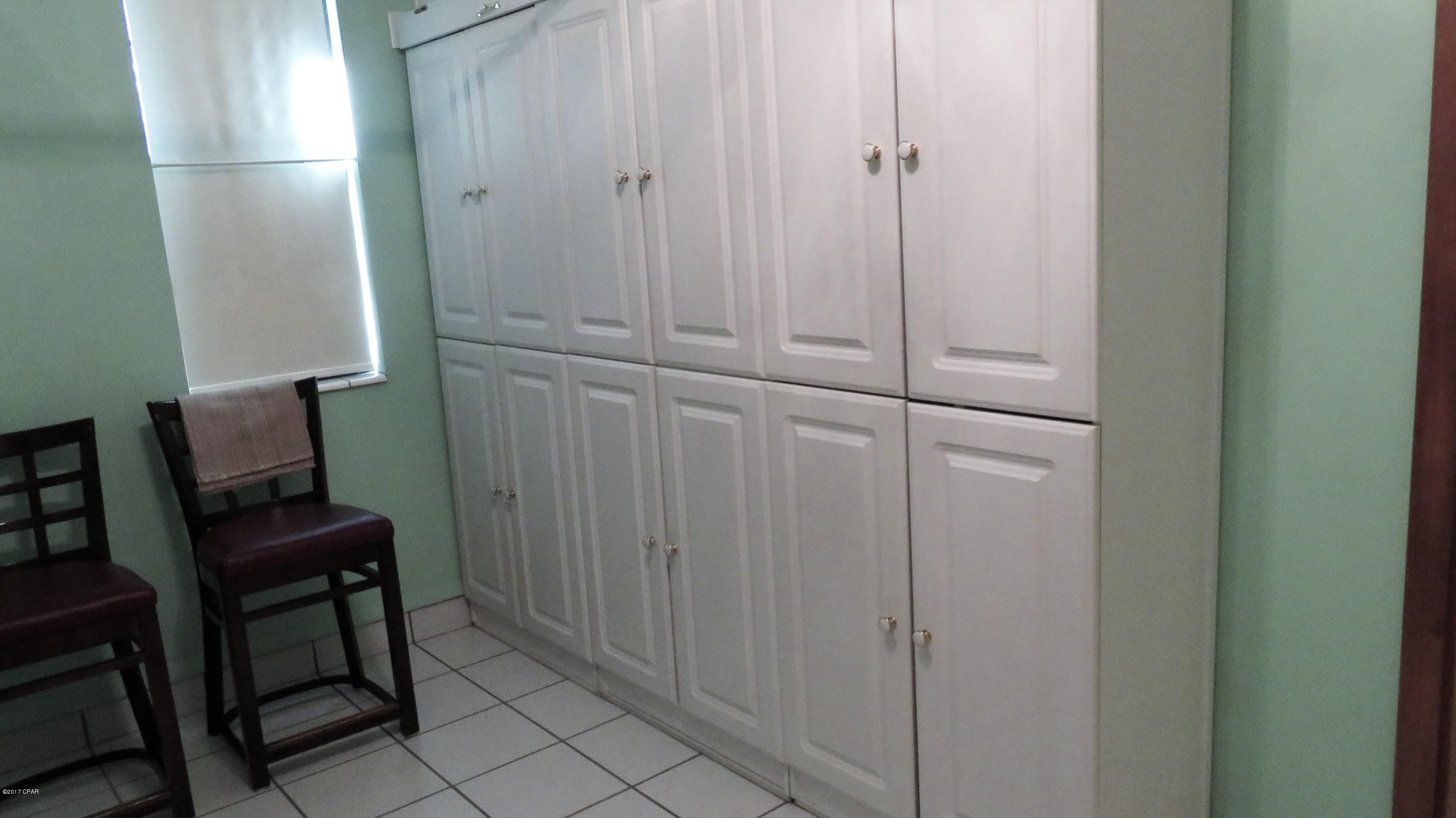 East Bay Park - Residential