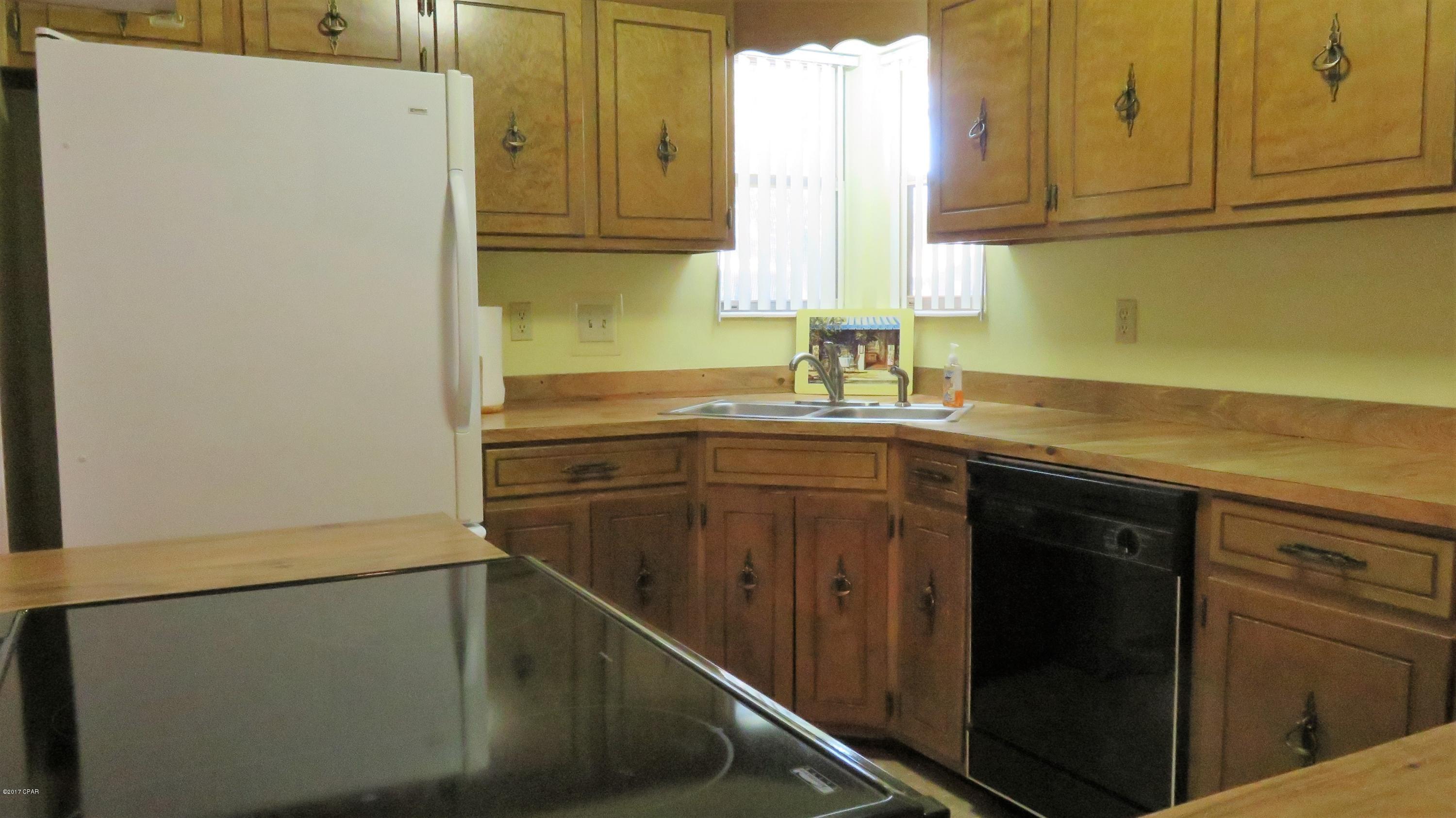 East Bay Park - Residential