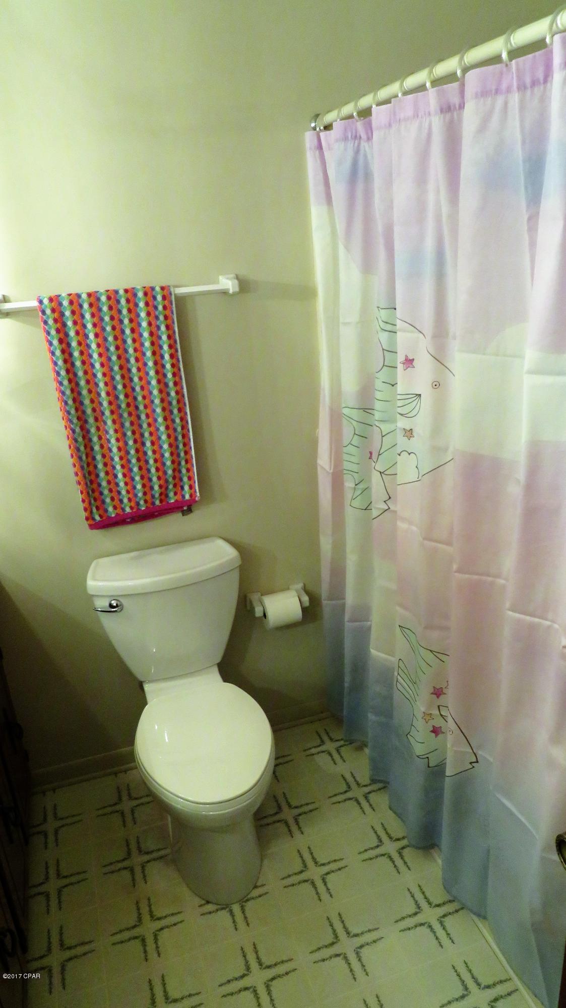 East Bay Park - Residential