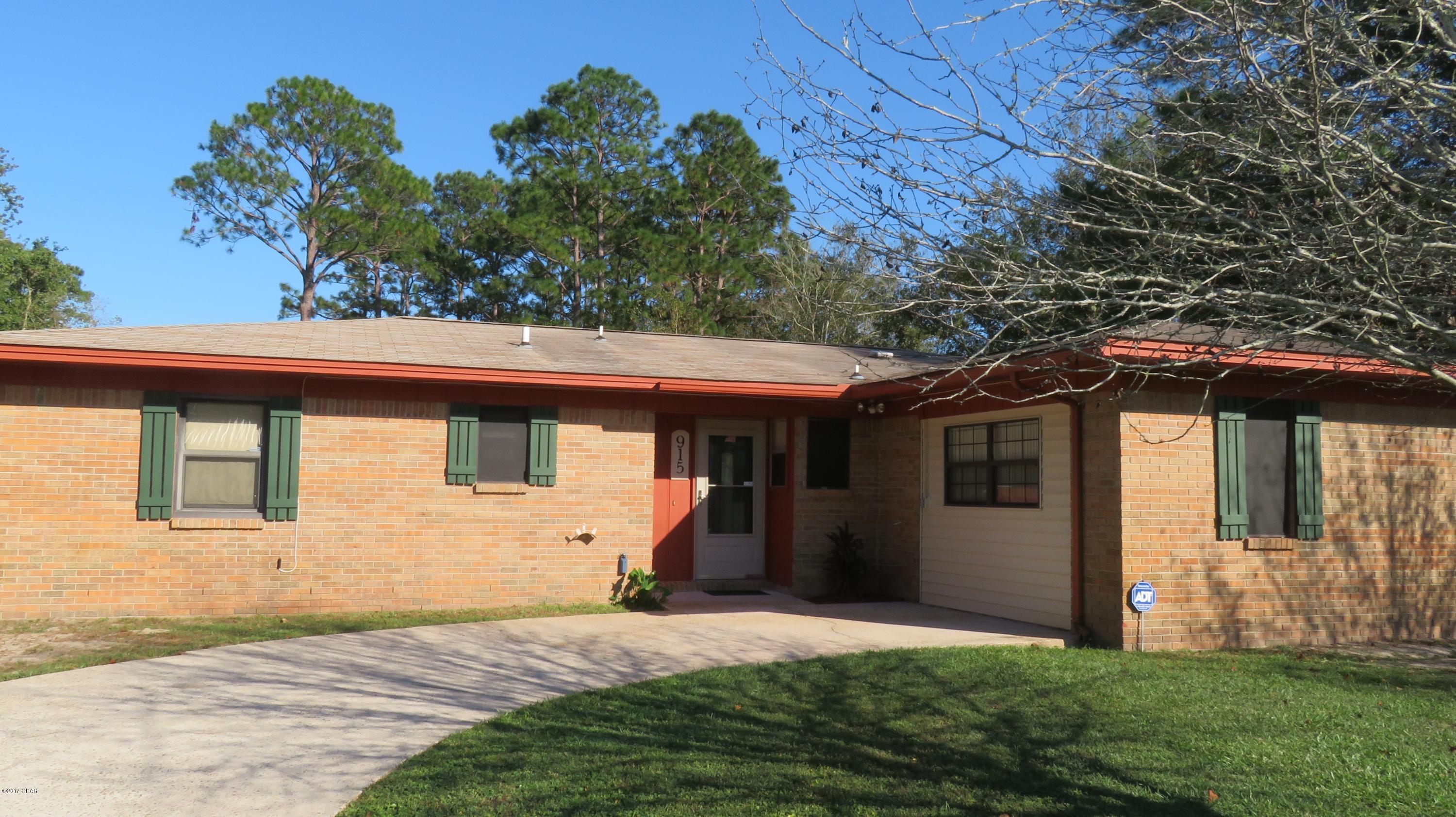 East Bay Park - Residential