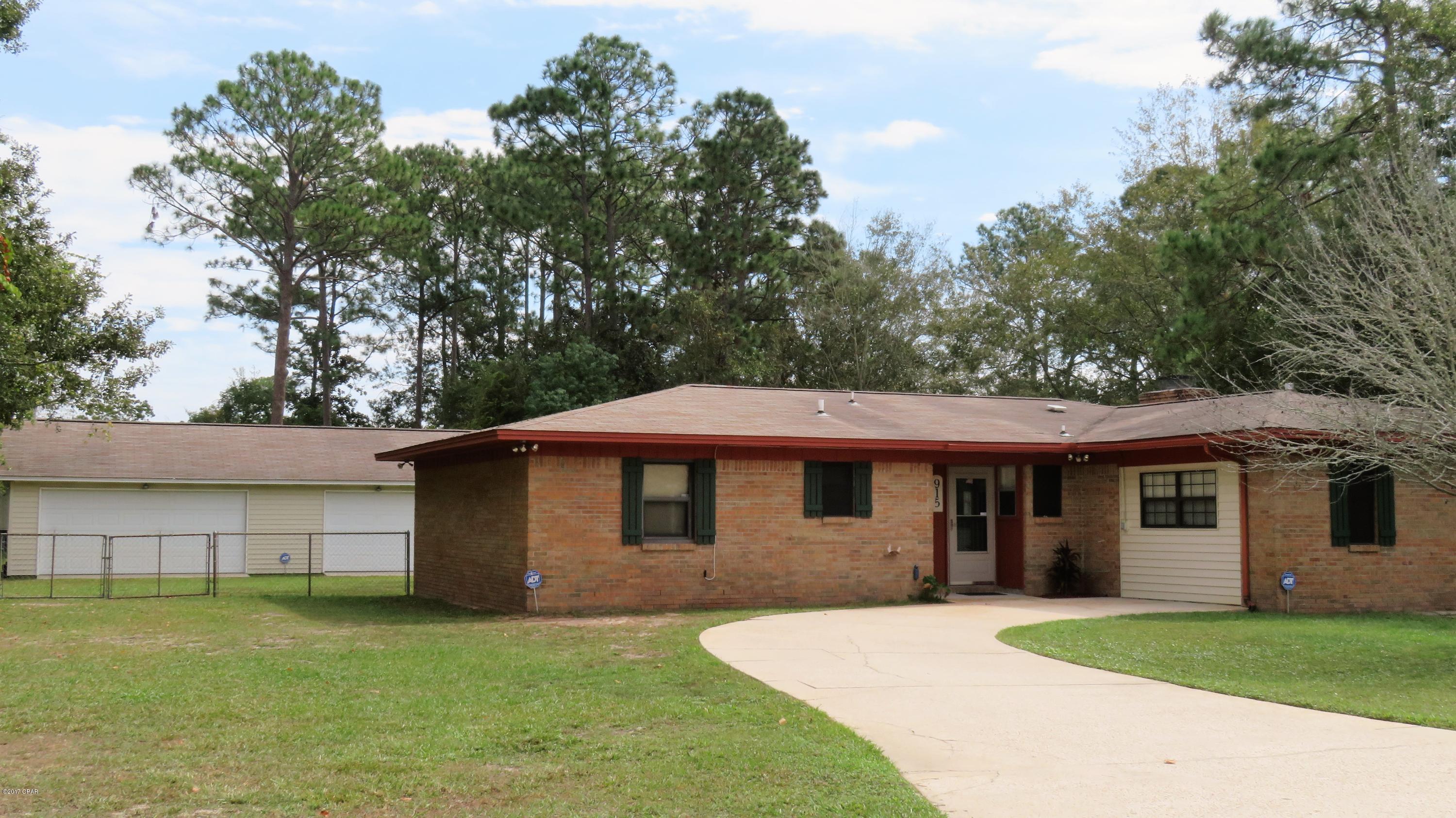 East Bay Park - Residential