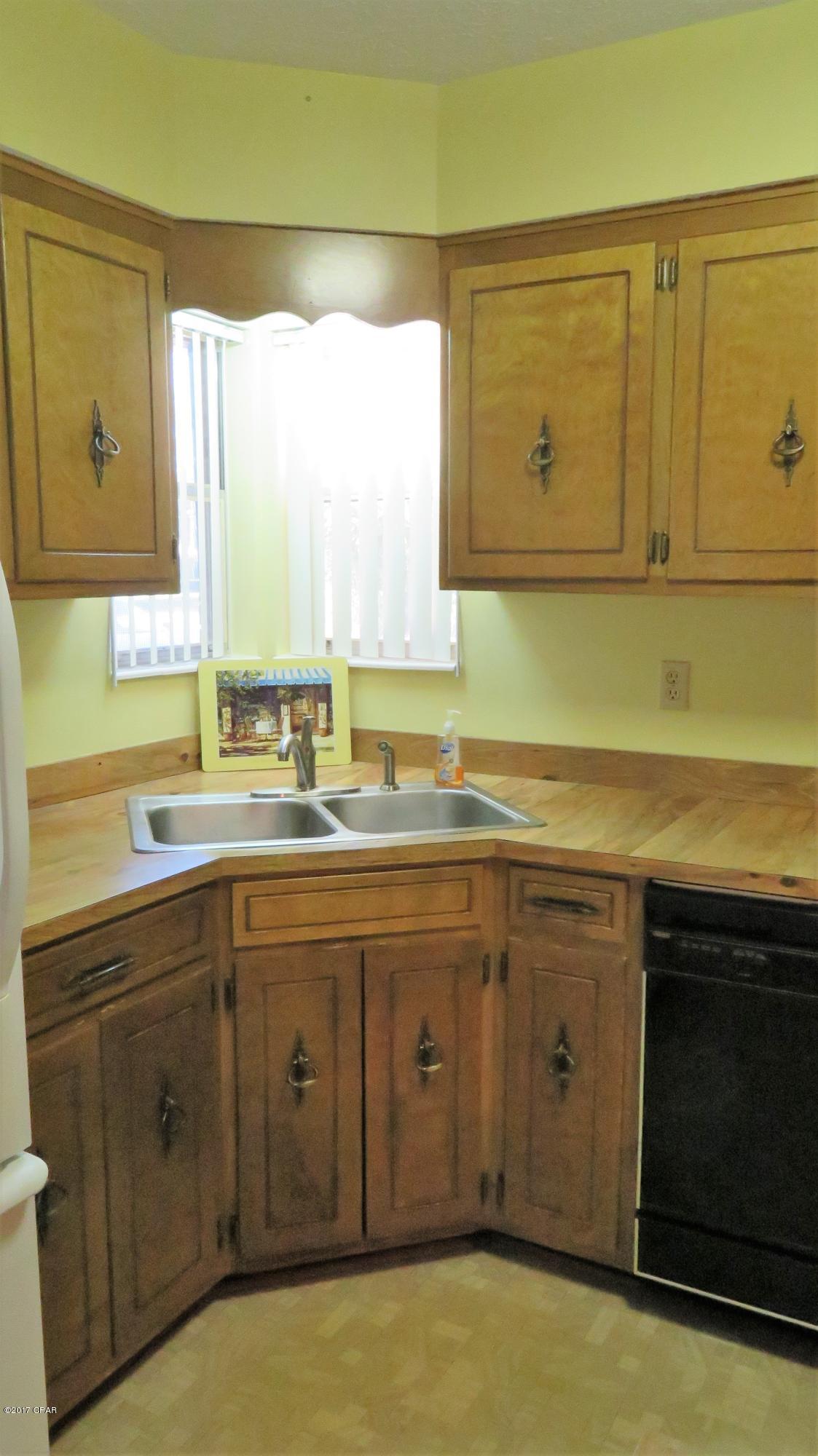 East Bay Park - Residential