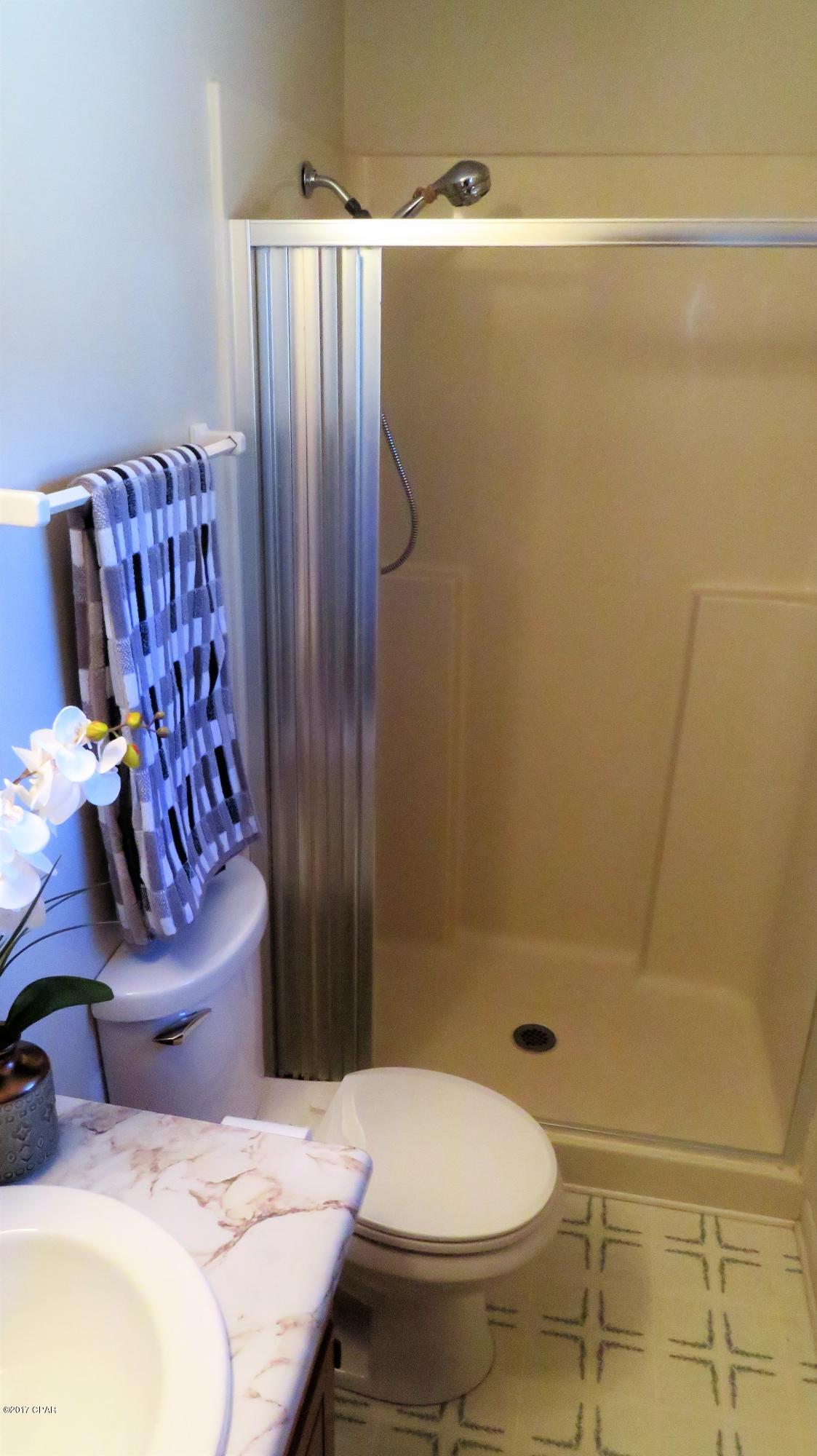 East Bay Park - Residential