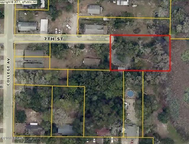 No Named Subdivision - Residential