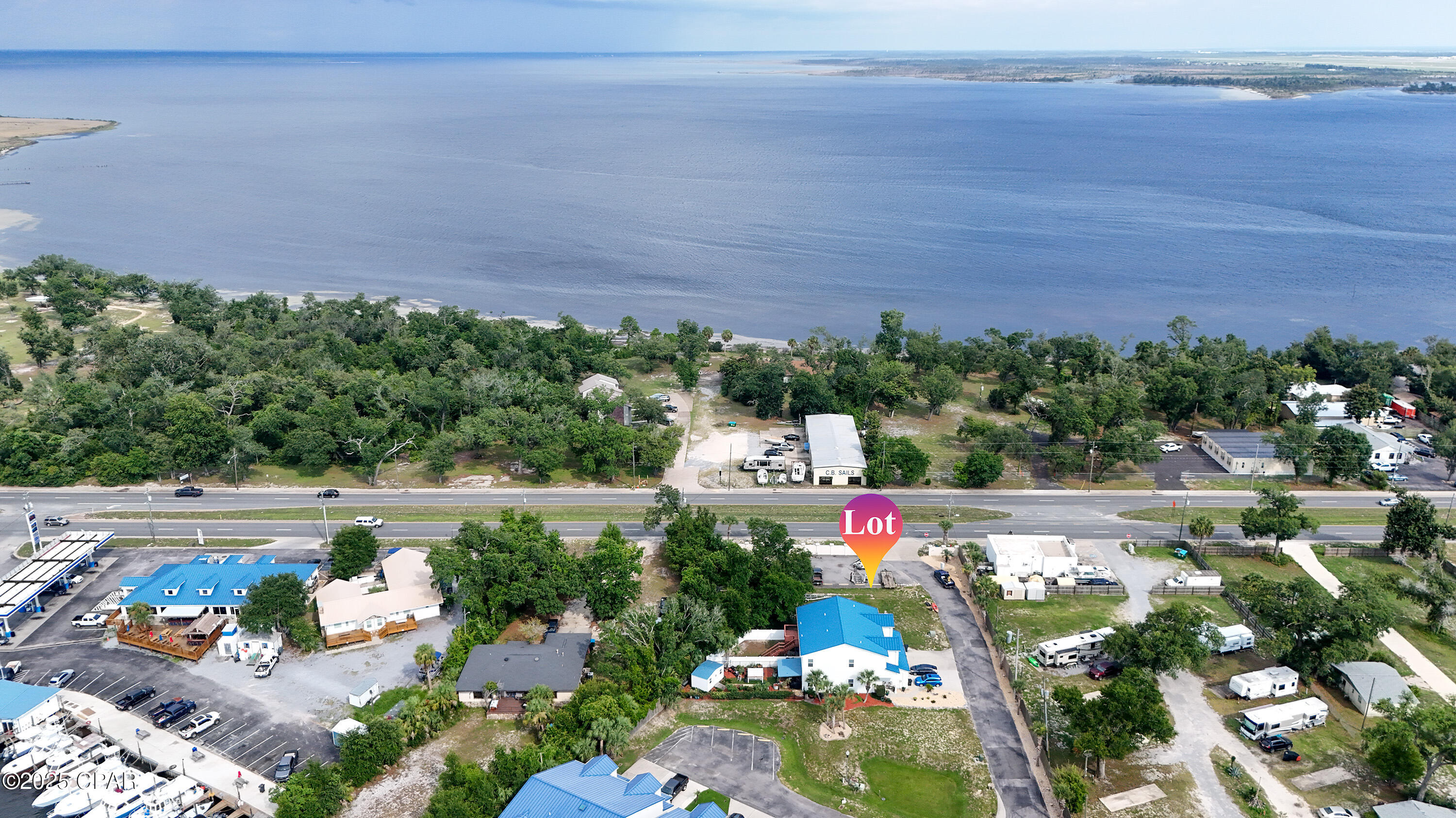 [No Recorded Subdiv] - Land