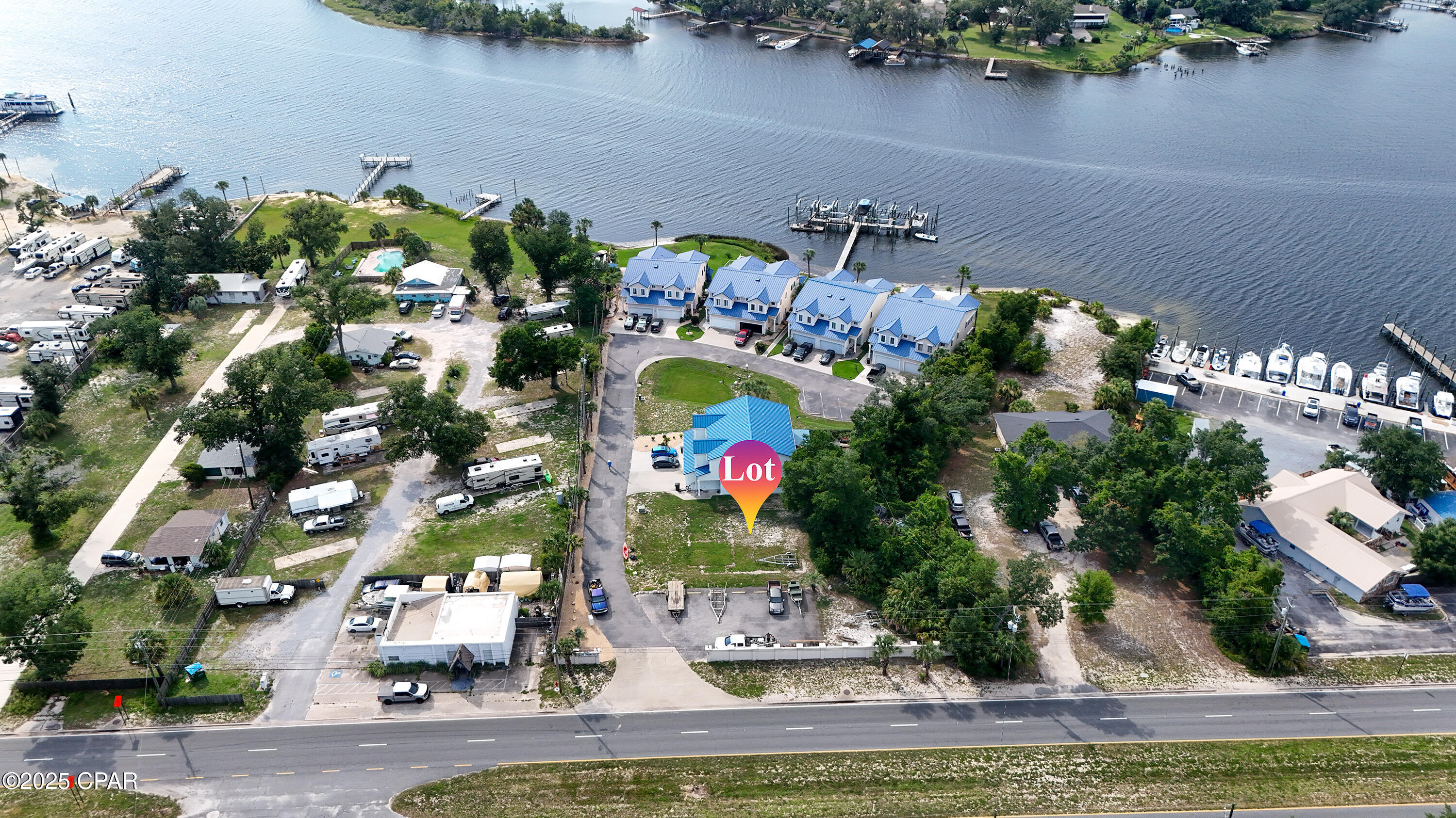 [No Recorded Subdiv] - Land