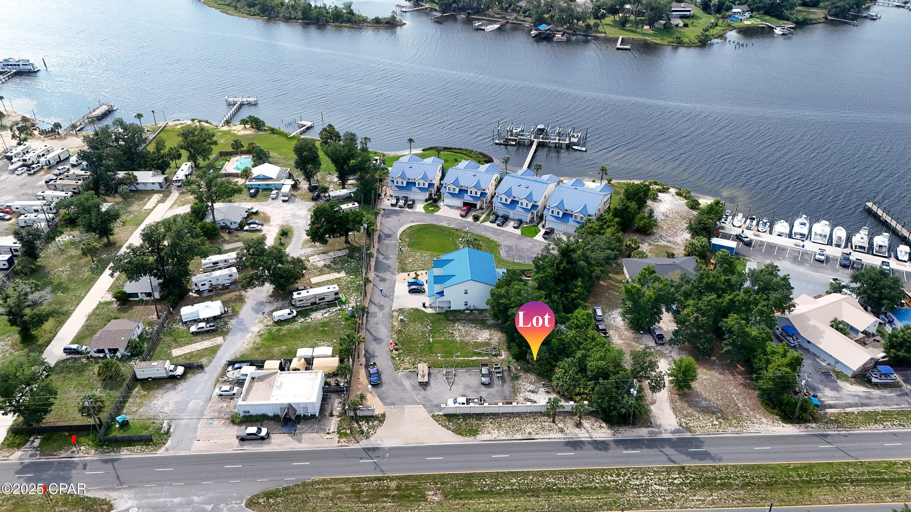 [No Recorded Subdiv] - Land