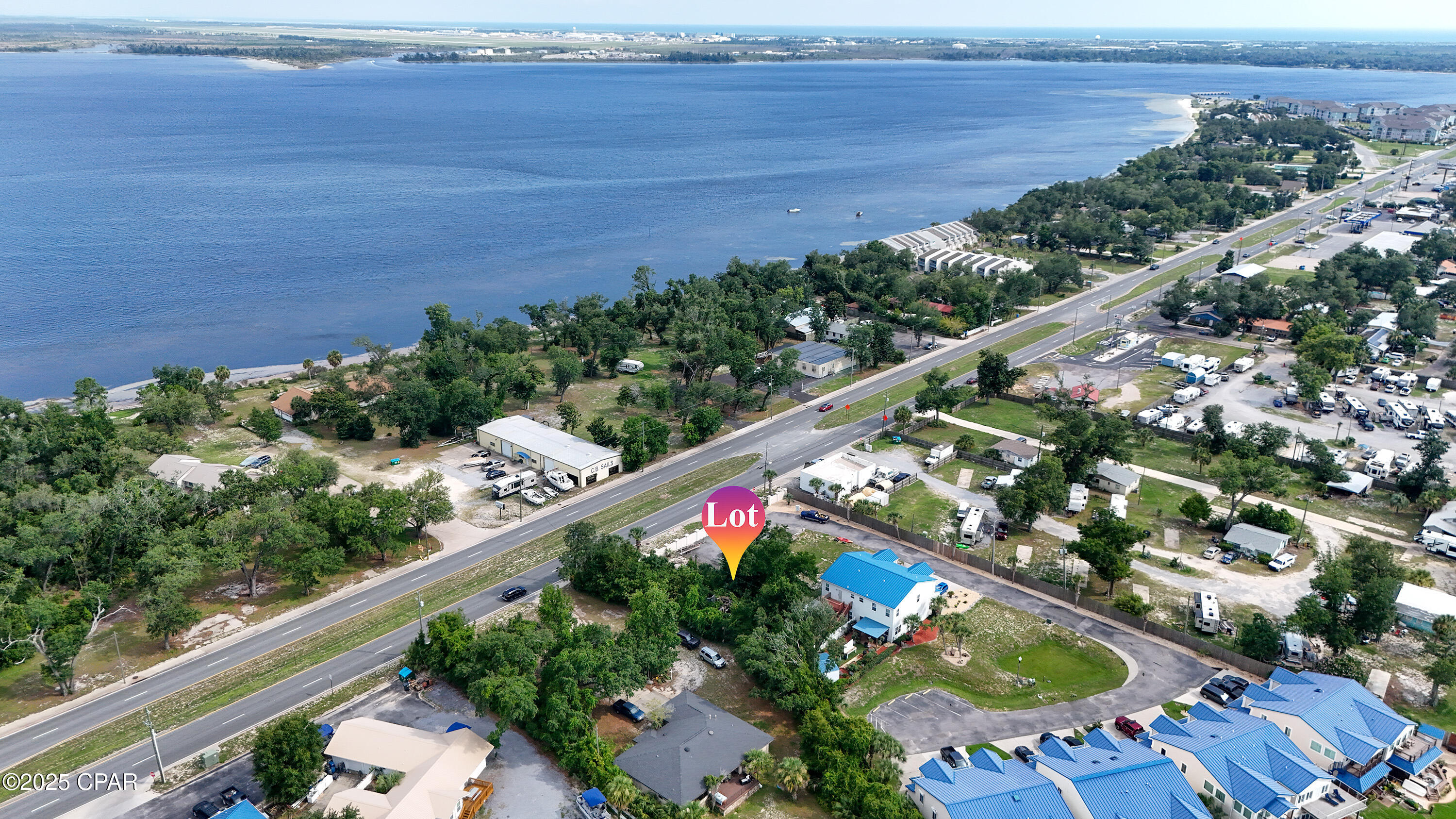 [No Recorded Subdiv] - Land