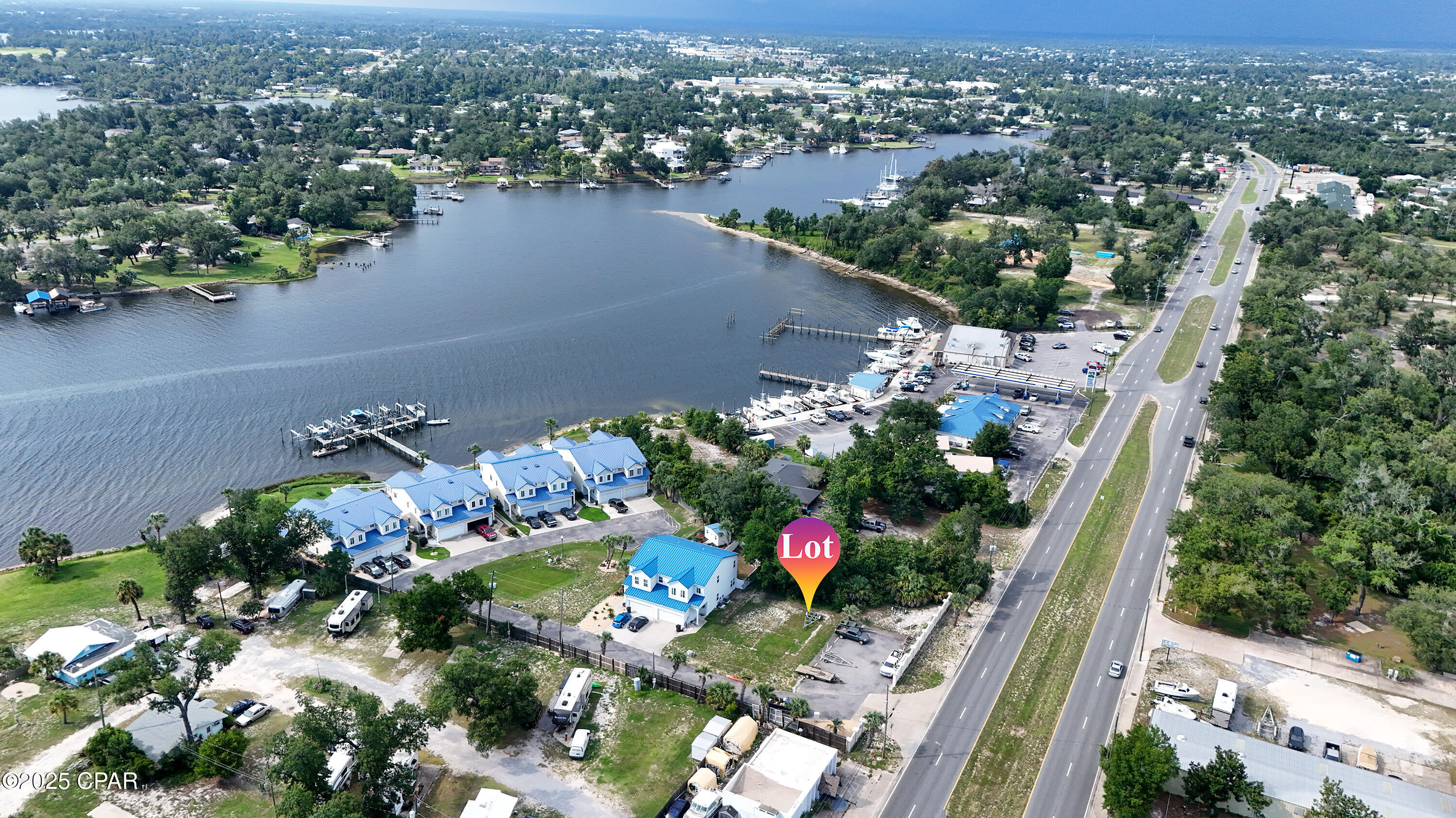 [No Recorded Subdiv] - Land