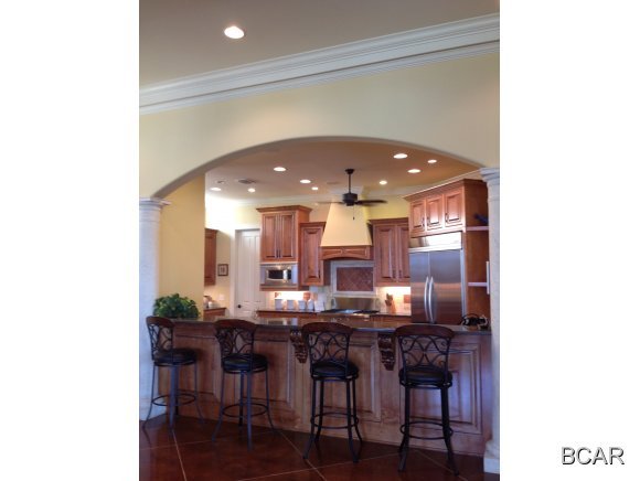 Finisterre - Residential