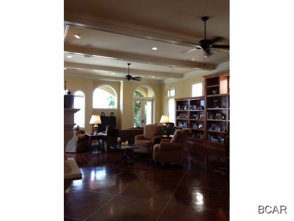 Finisterre - Residential