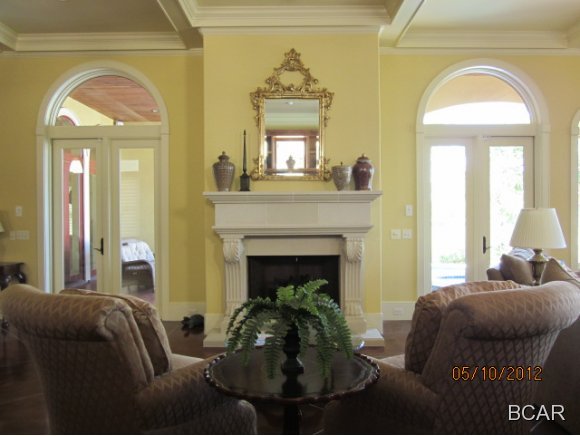 Finisterre - Residential