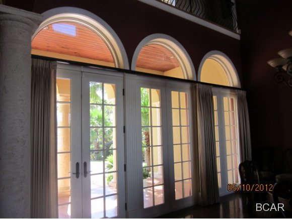 Finisterre - Residential