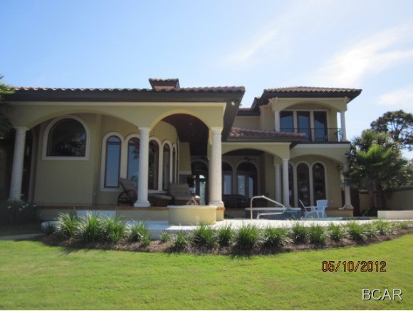 Finisterre - Residential