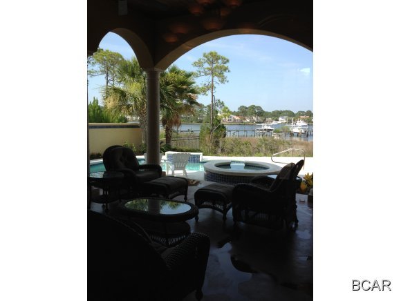 Finisterre - Residential