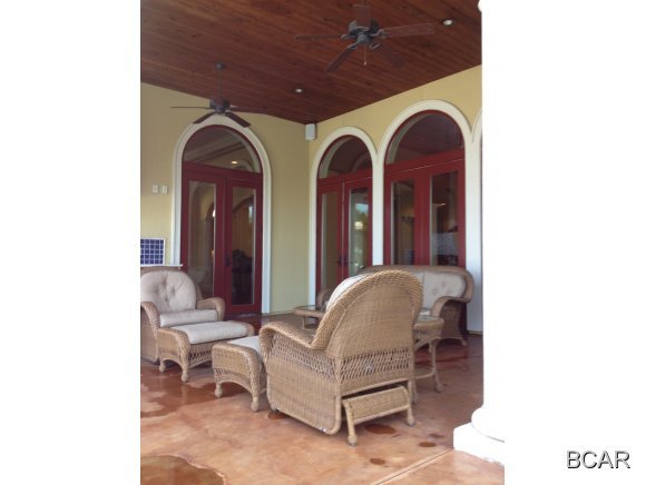 Finisterre - Residential