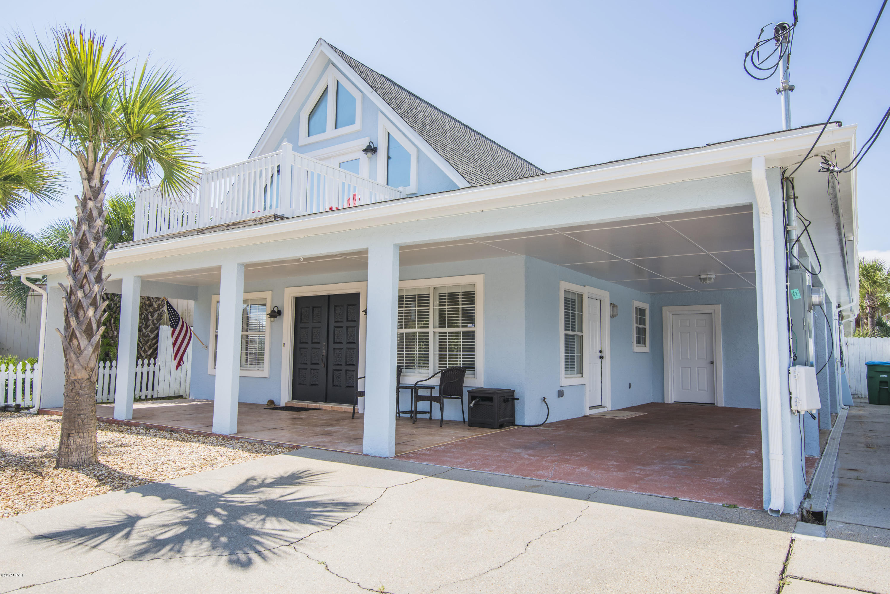 Crescent Beach Unit 1 - Residential