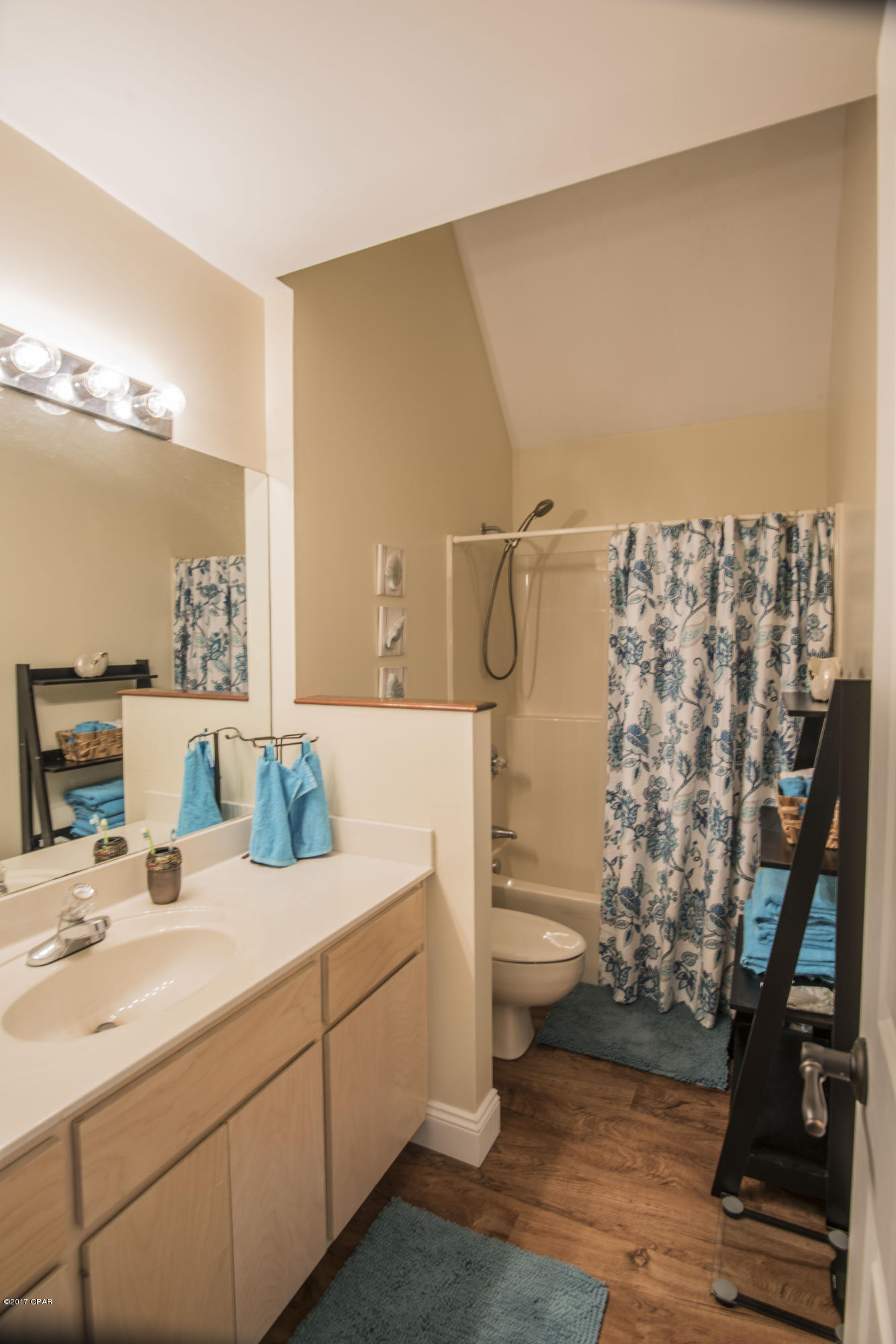 Crescent Beach Unit 1 - Residential