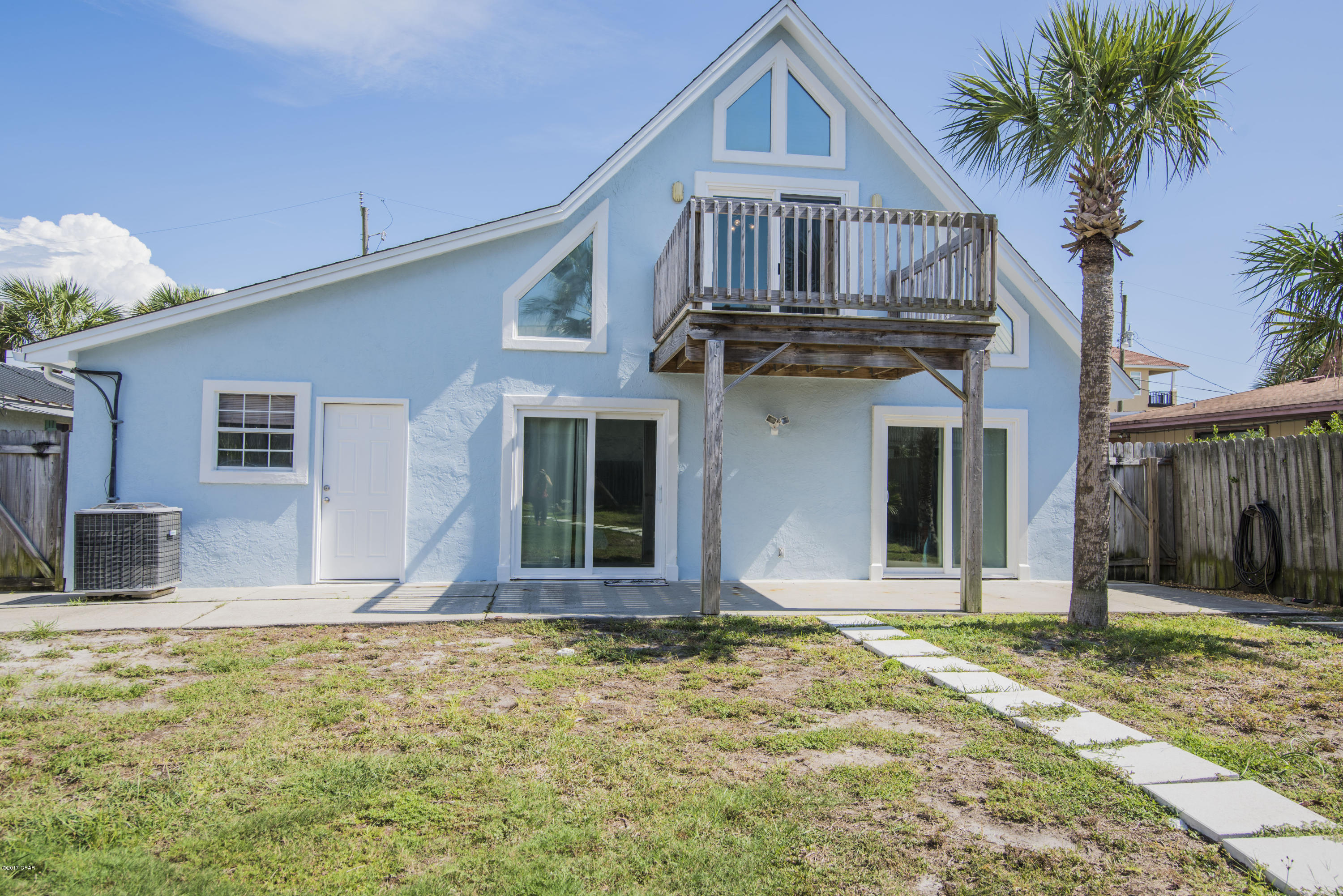 Crescent Beach Unit 1 - Residential