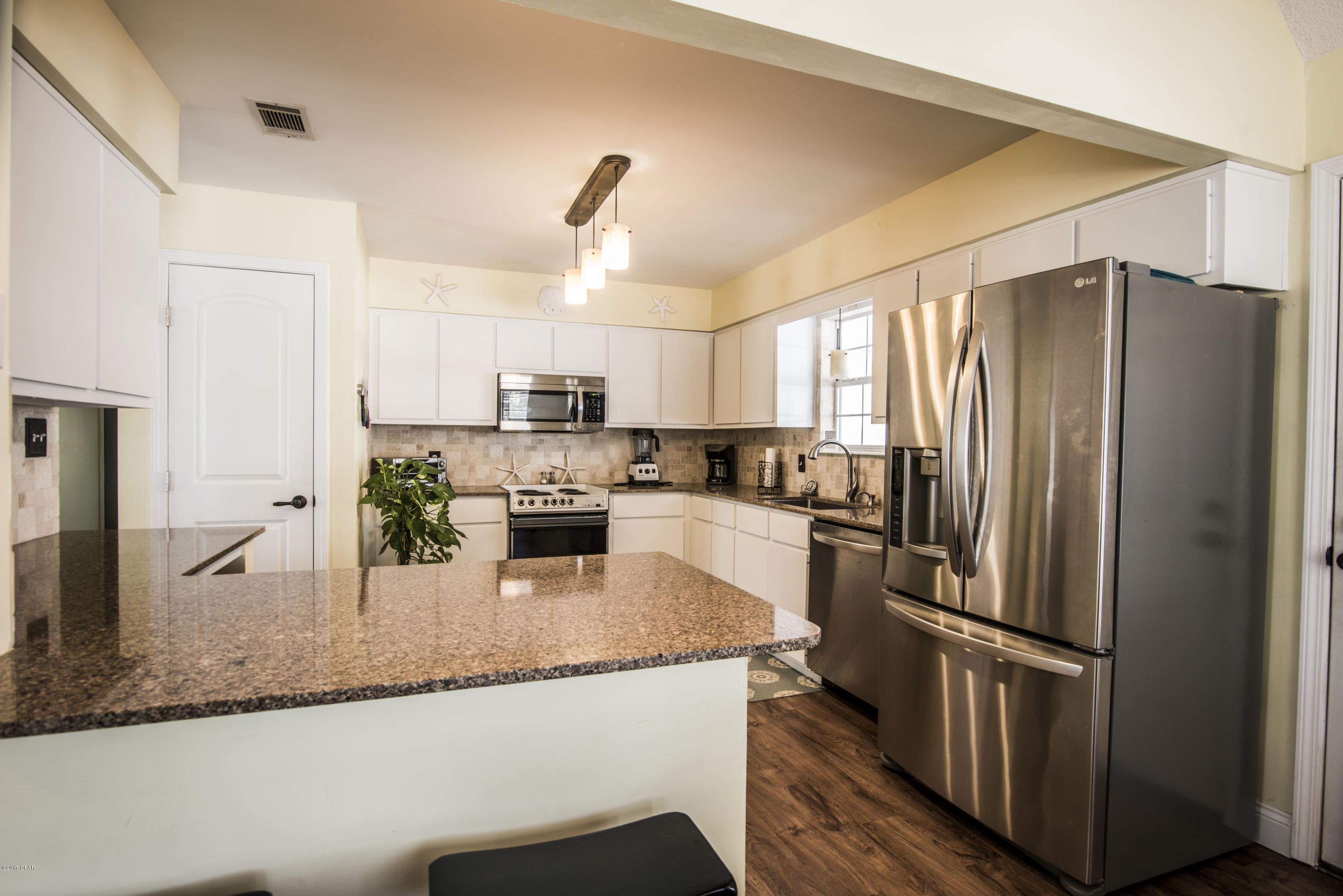 Crescent Beach Unit 1 - Residential