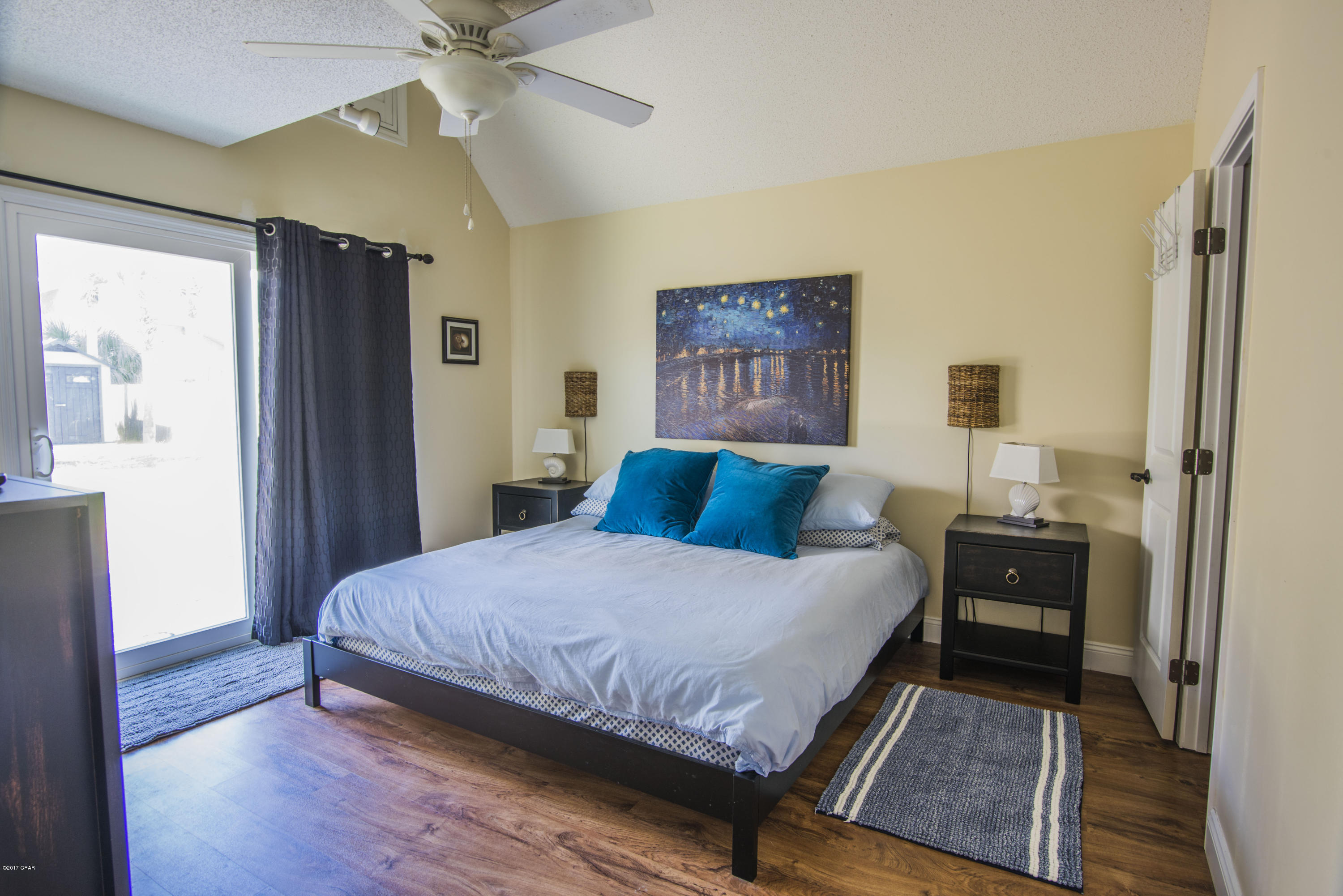 Crescent Beach Unit 1 - Residential