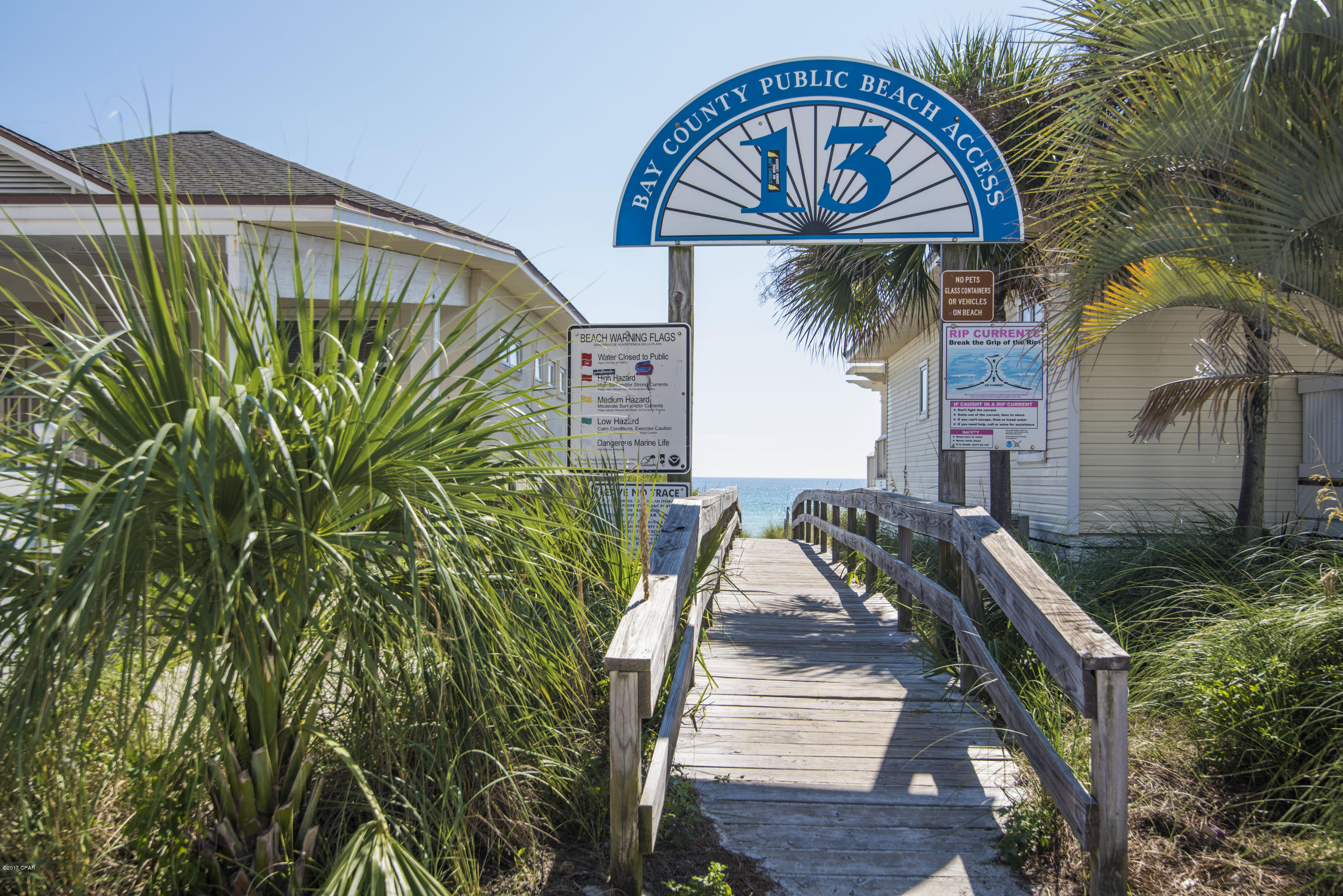 Crescent Beach Unit 1 - Residential