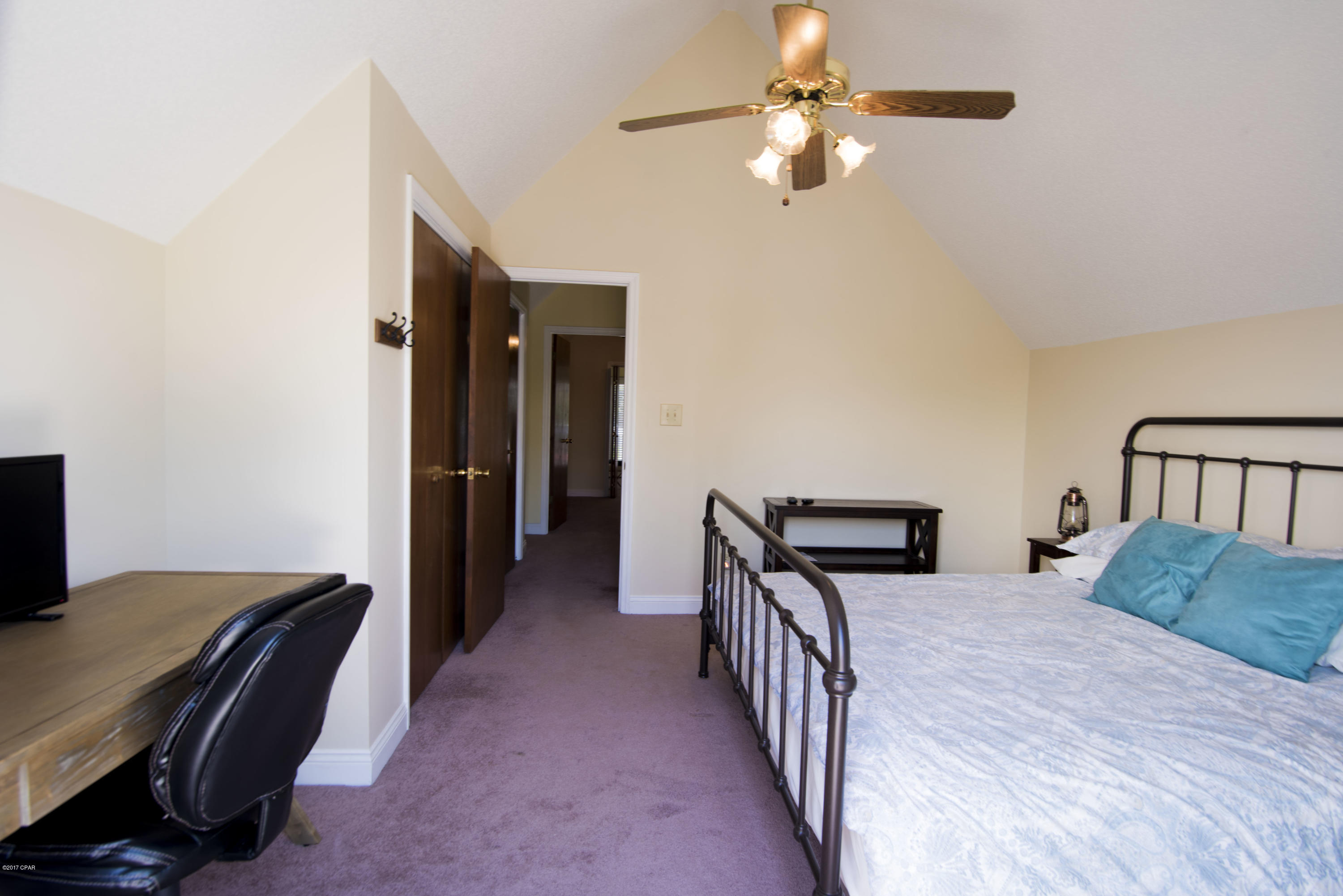 Crescent Beach Unit 1 - Residential