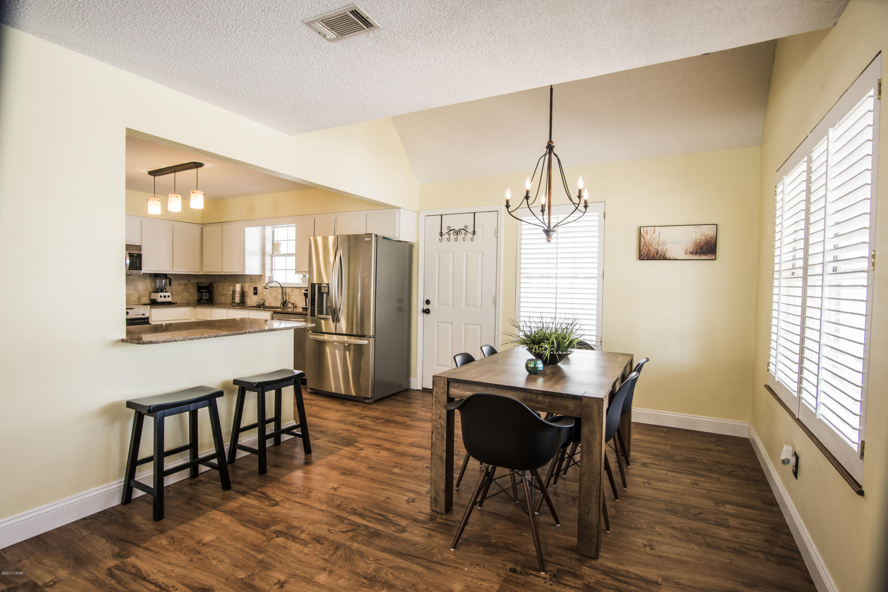 Crescent Beach Unit 1 - Residential