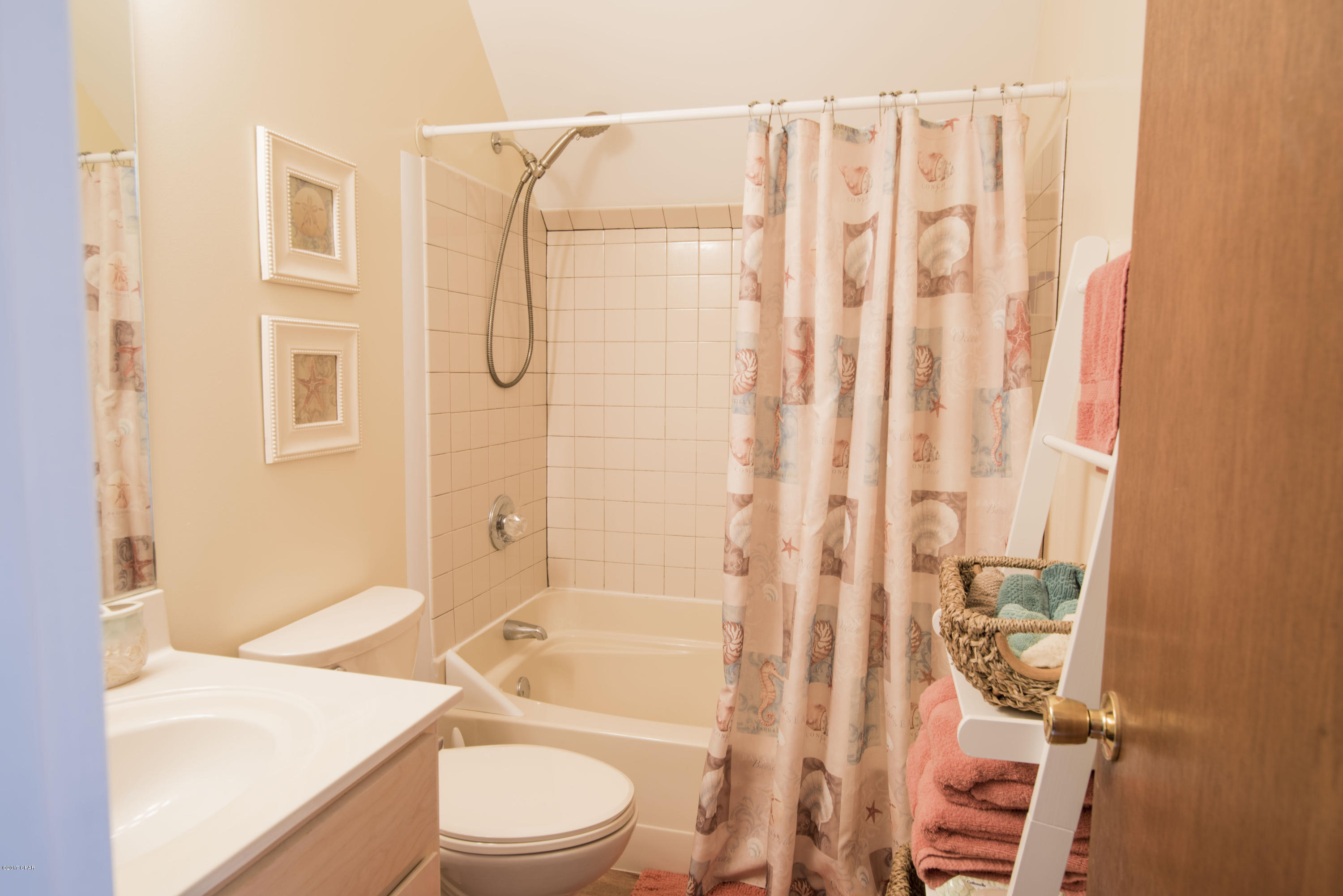 Crescent Beach Unit 1 - Residential