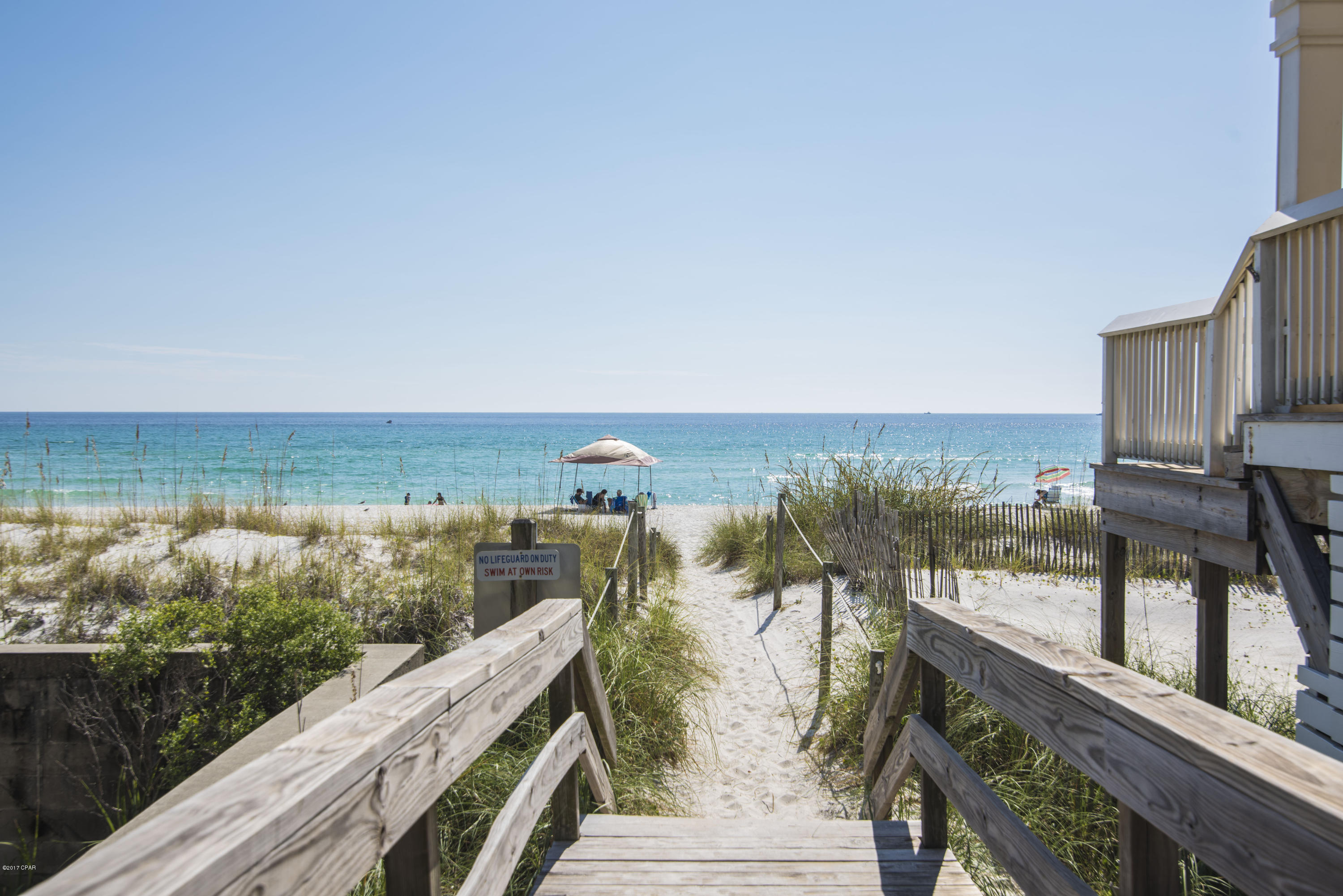 Crescent Beach Unit 1 - Residential