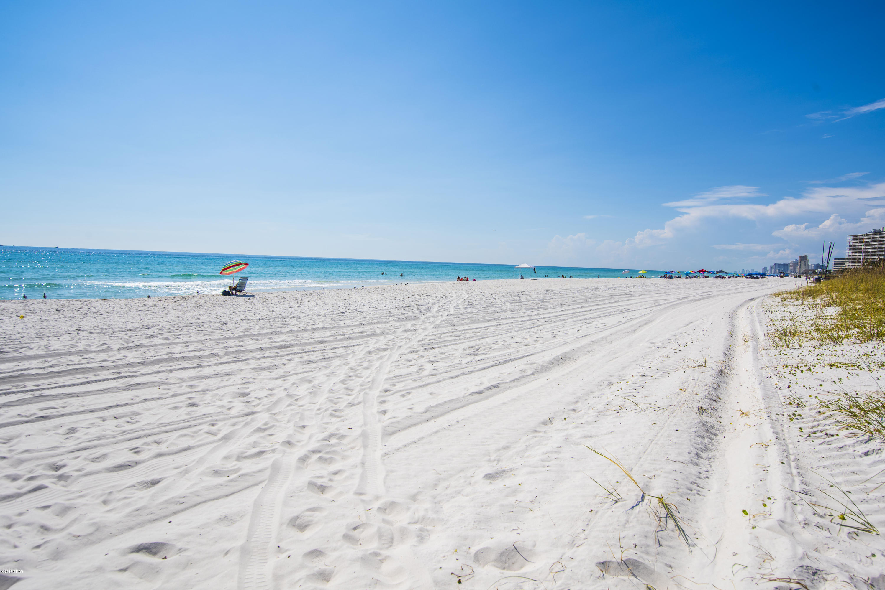 Crescent Beach Unit 1 - Residential