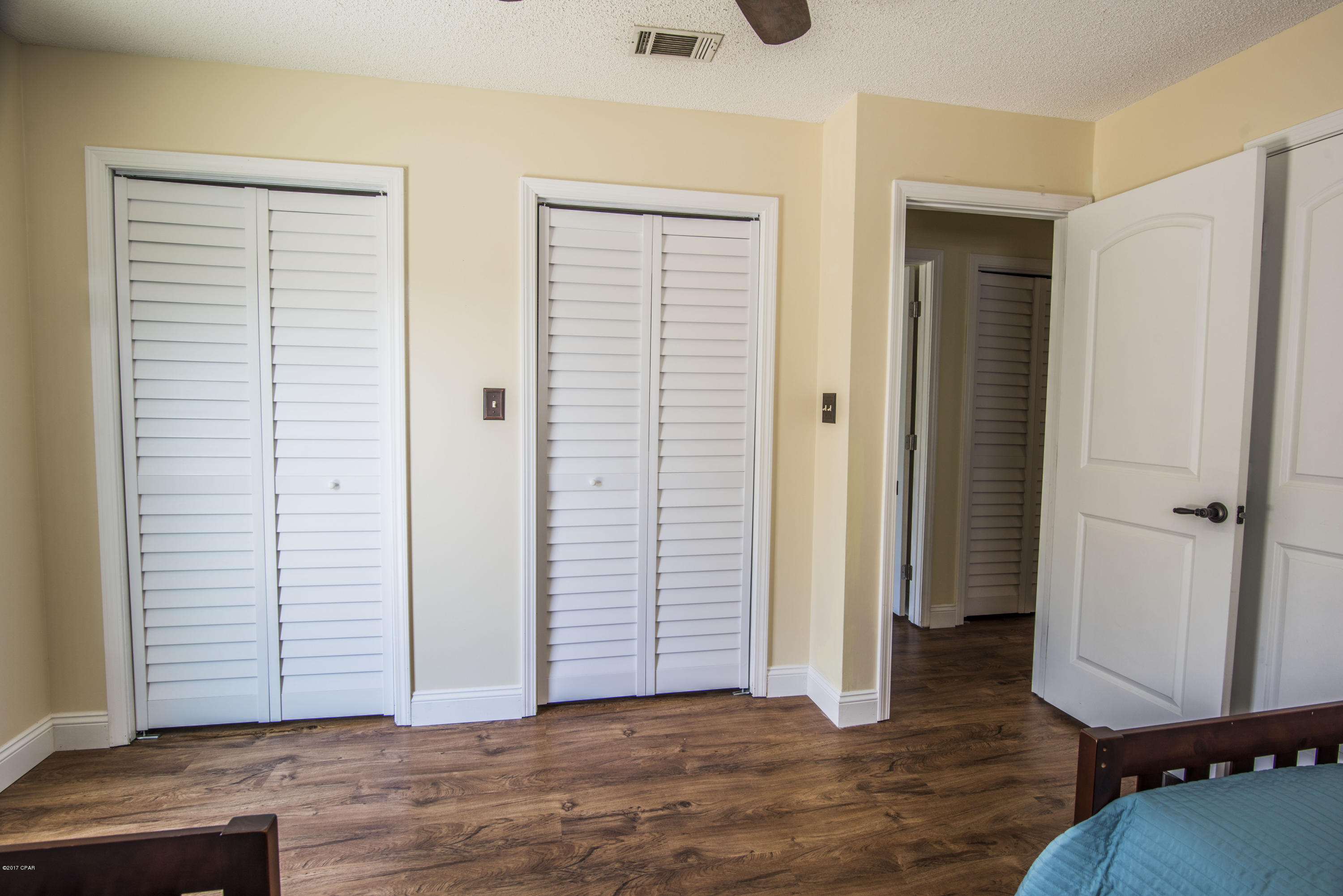 Crescent Beach Unit 1 - Residential