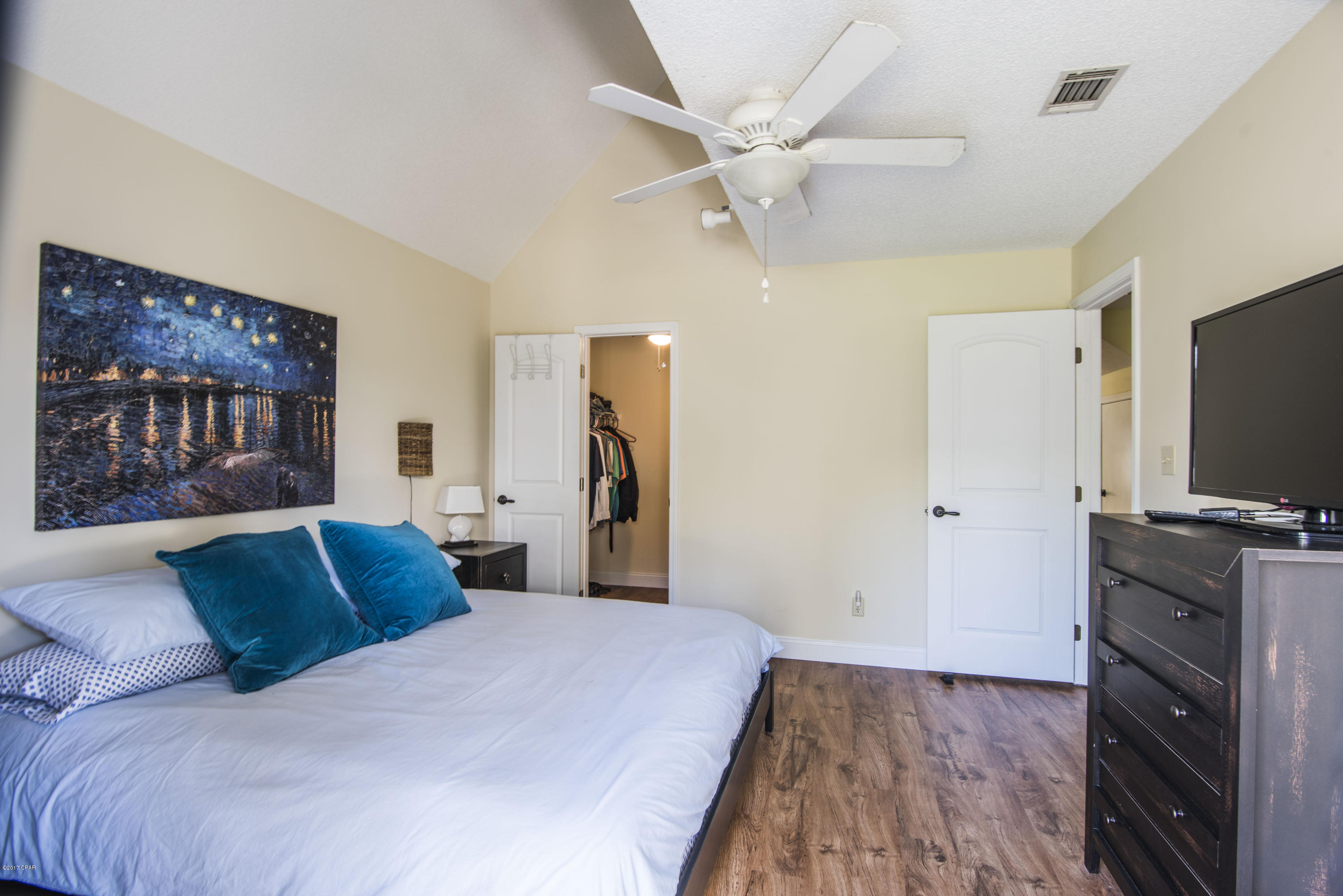 Crescent Beach Unit 1 - Residential