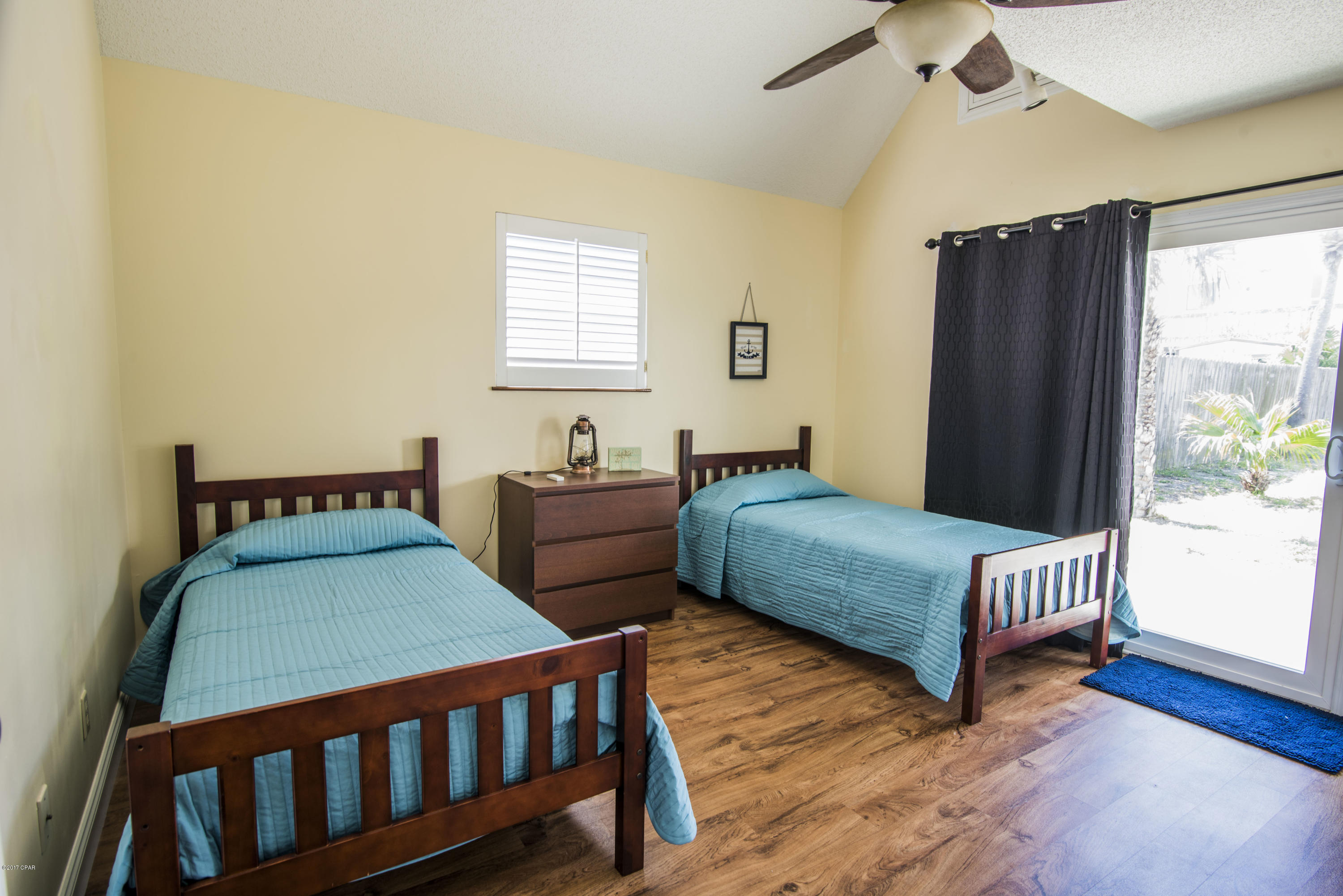 Crescent Beach Unit 1 - Residential