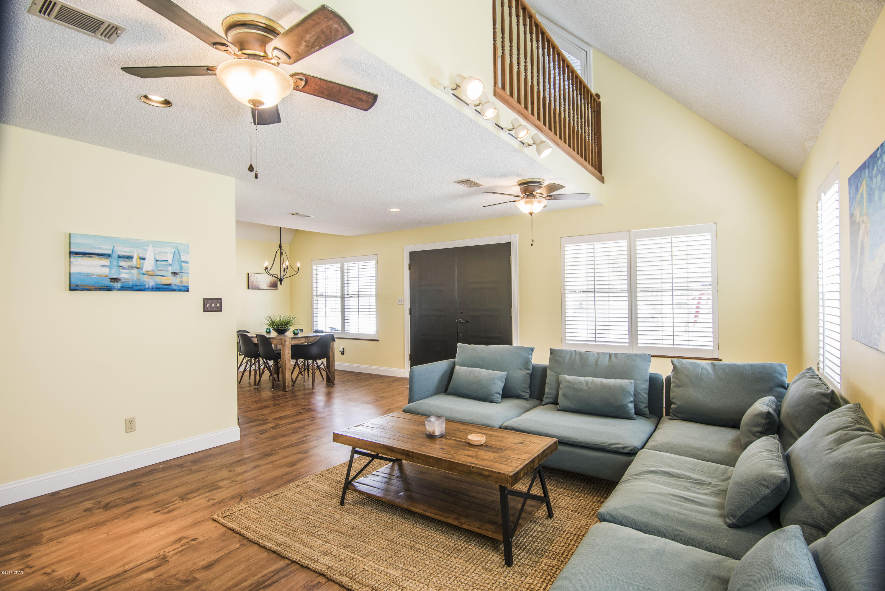 Crescent Beach Unit 1 - Residential