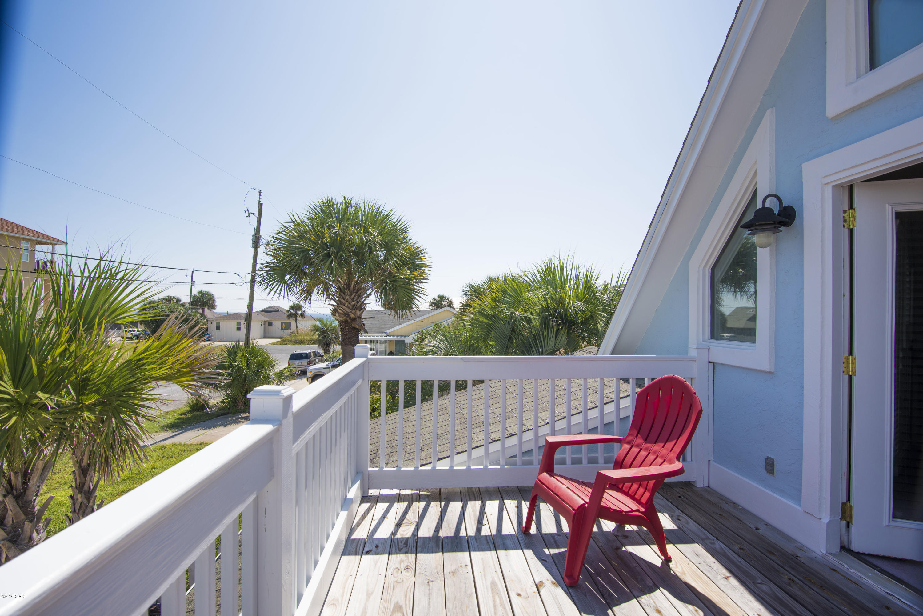 Crescent Beach Unit 1 - Residential