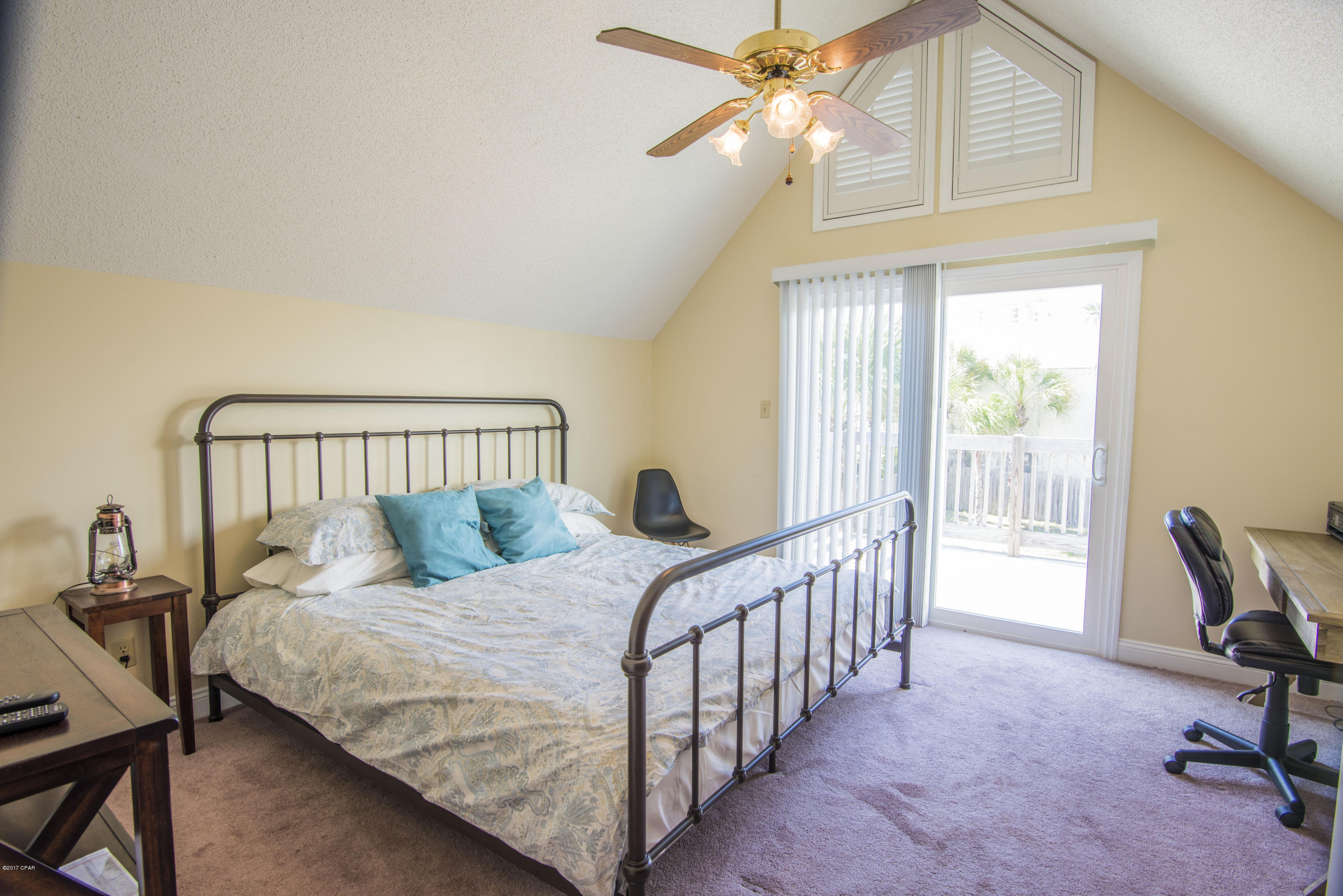 Crescent Beach Unit 1 - Residential