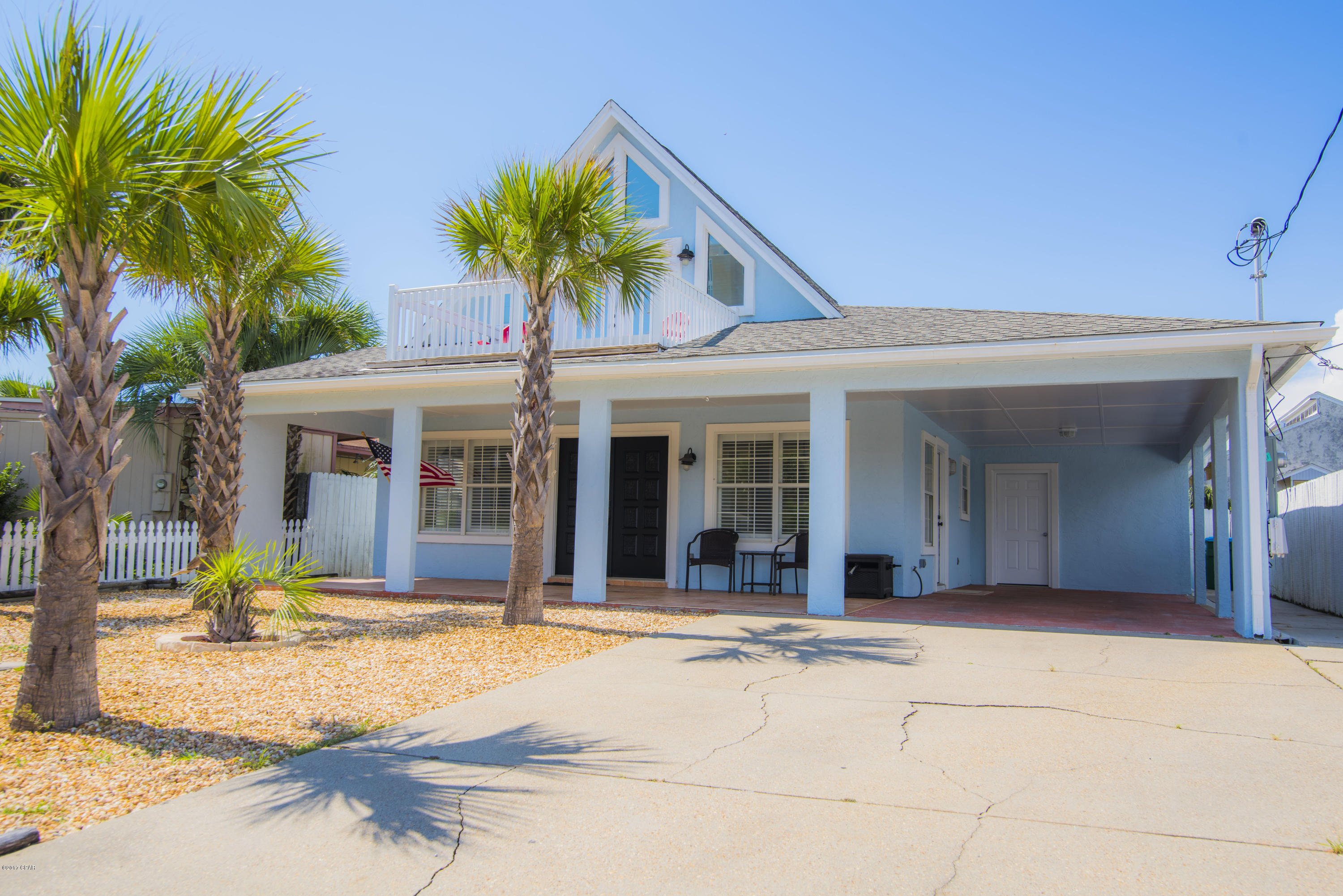 Crescent Beach Unit 1 - Residential