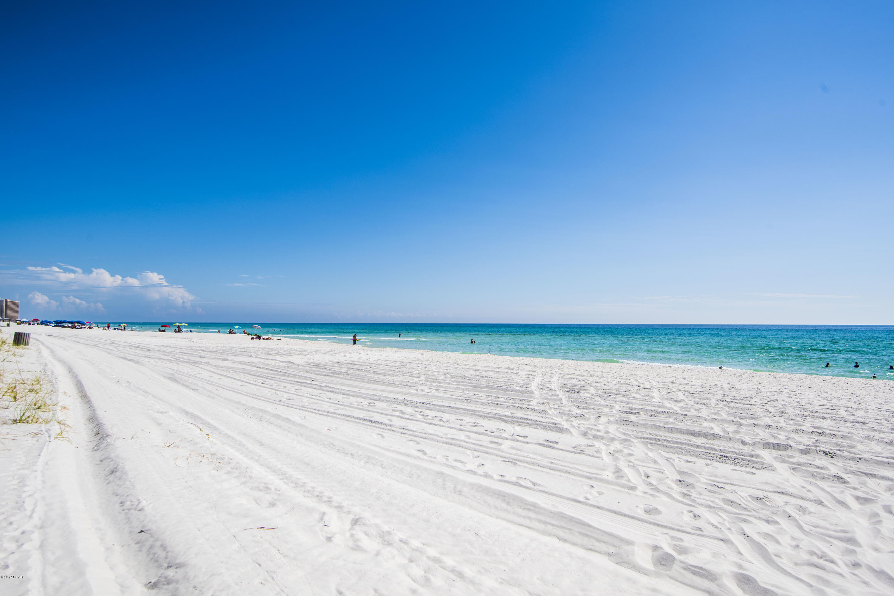 Crescent Beach Unit 1 - Residential