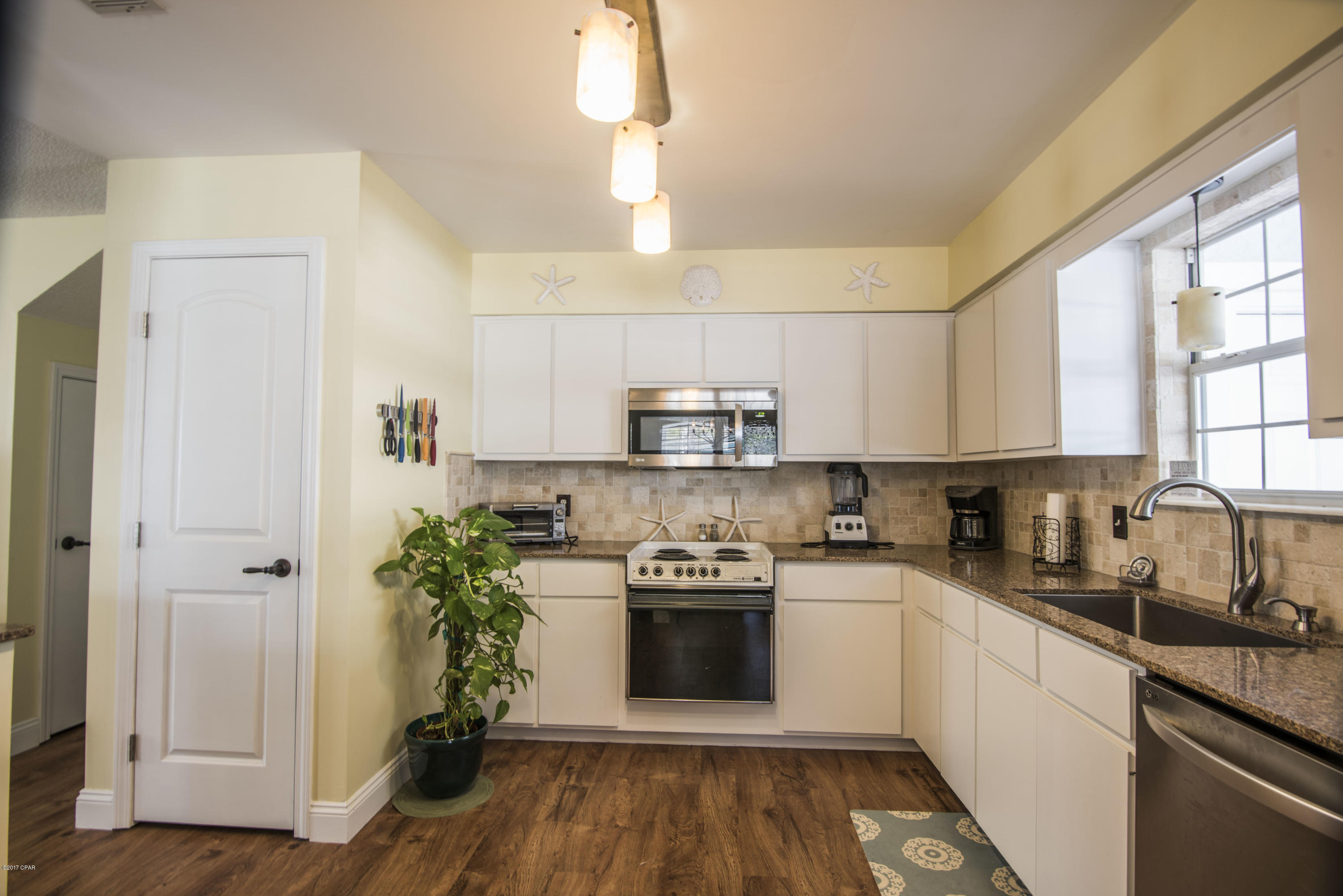 Crescent Beach Unit 1 - Residential