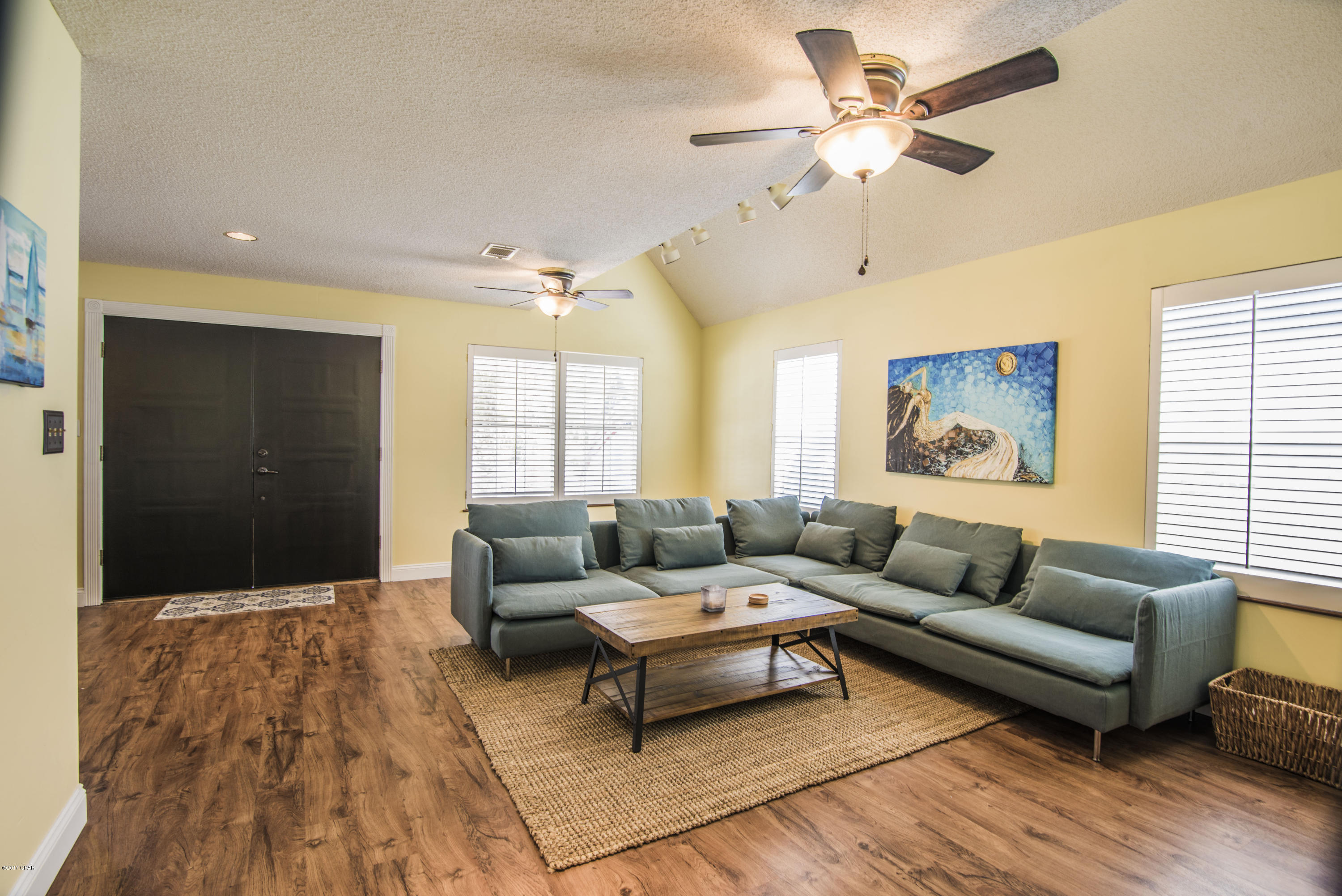 Crescent Beach Unit 1 - Residential