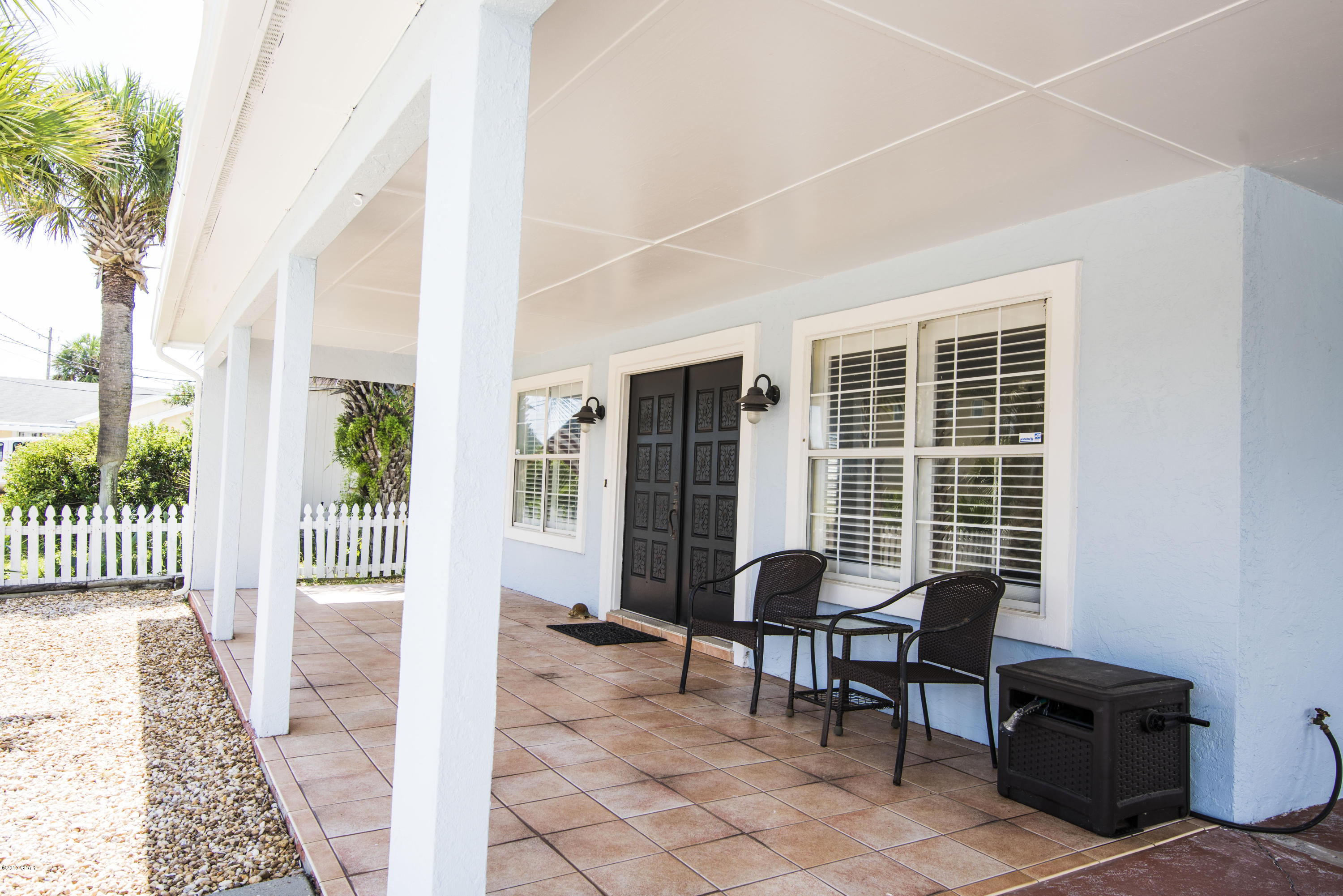 Crescent Beach Unit 1 - Residential