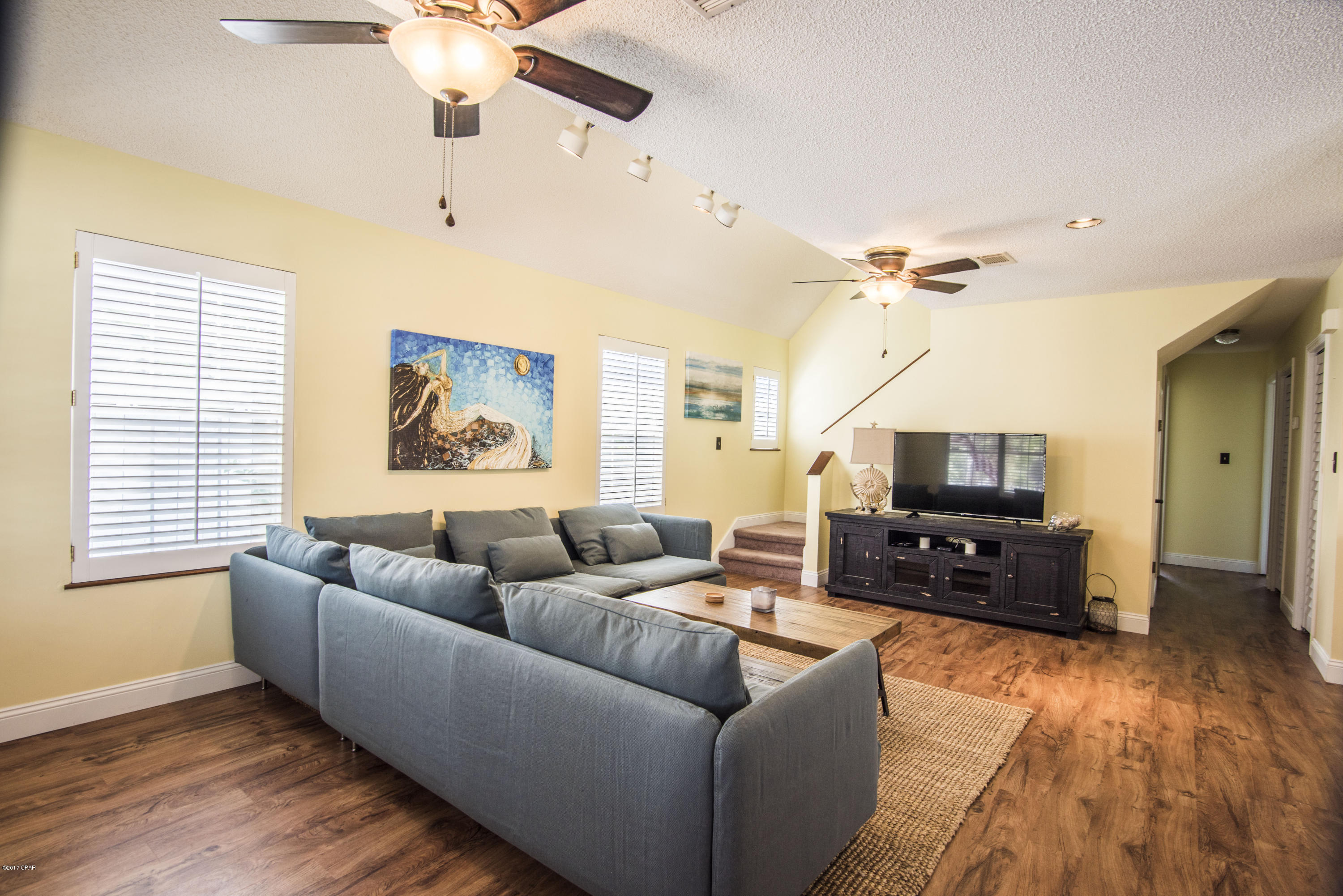 Crescent Beach Unit 1 - Residential