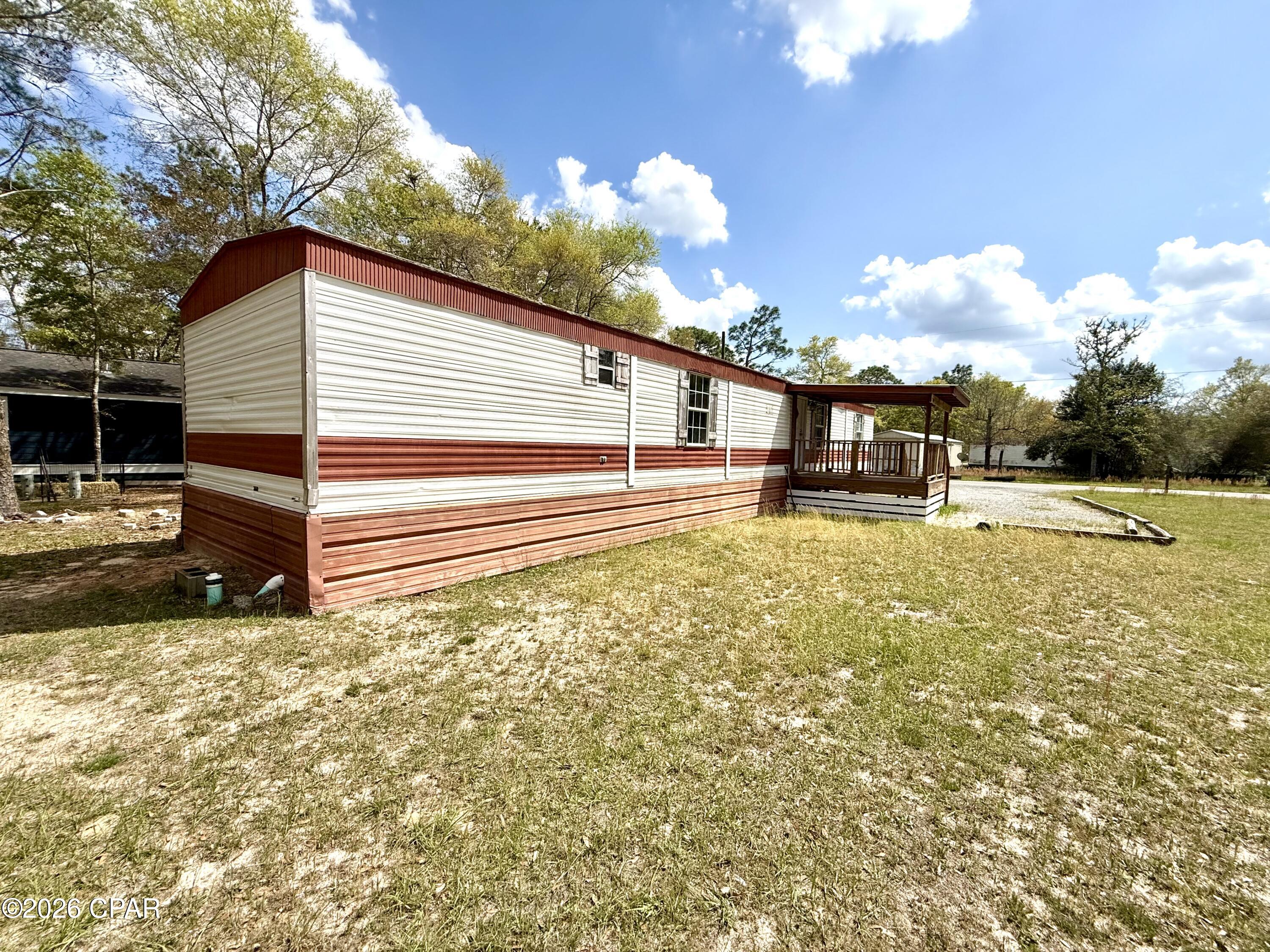 Oakwood Lakes - Residential