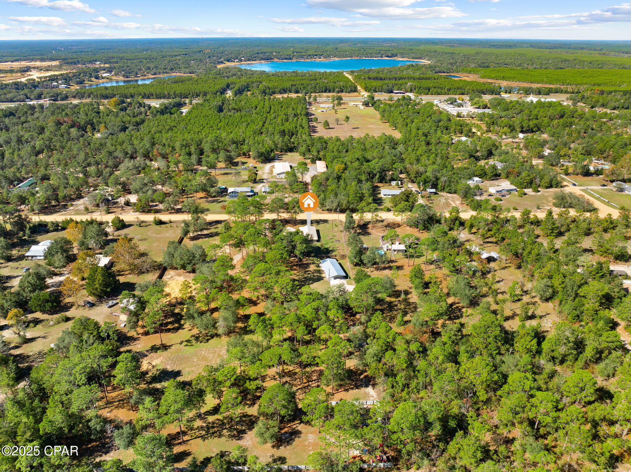 No Named Subdivision - Residential