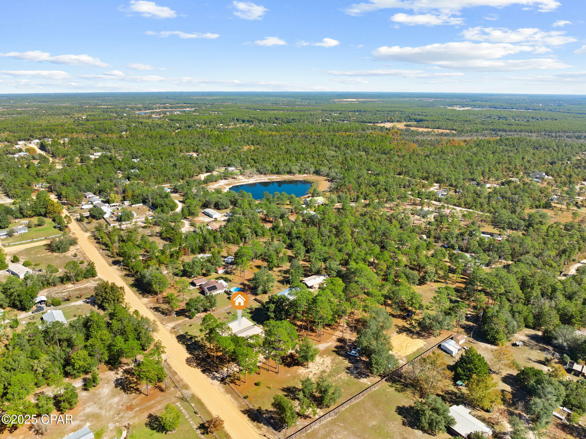 No Named Subdivision - Residential