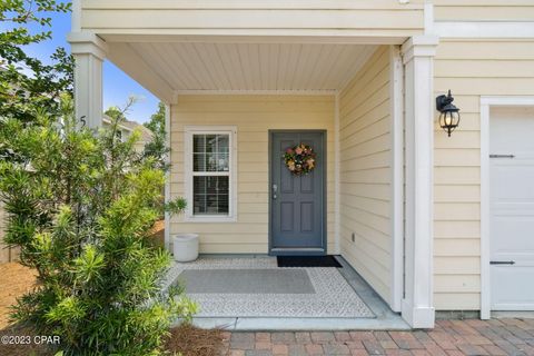 A home in Santa Rosa Beach