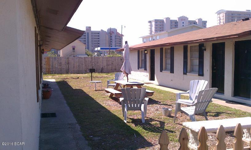 Holiday Beach Unit 4 - Residential Lease